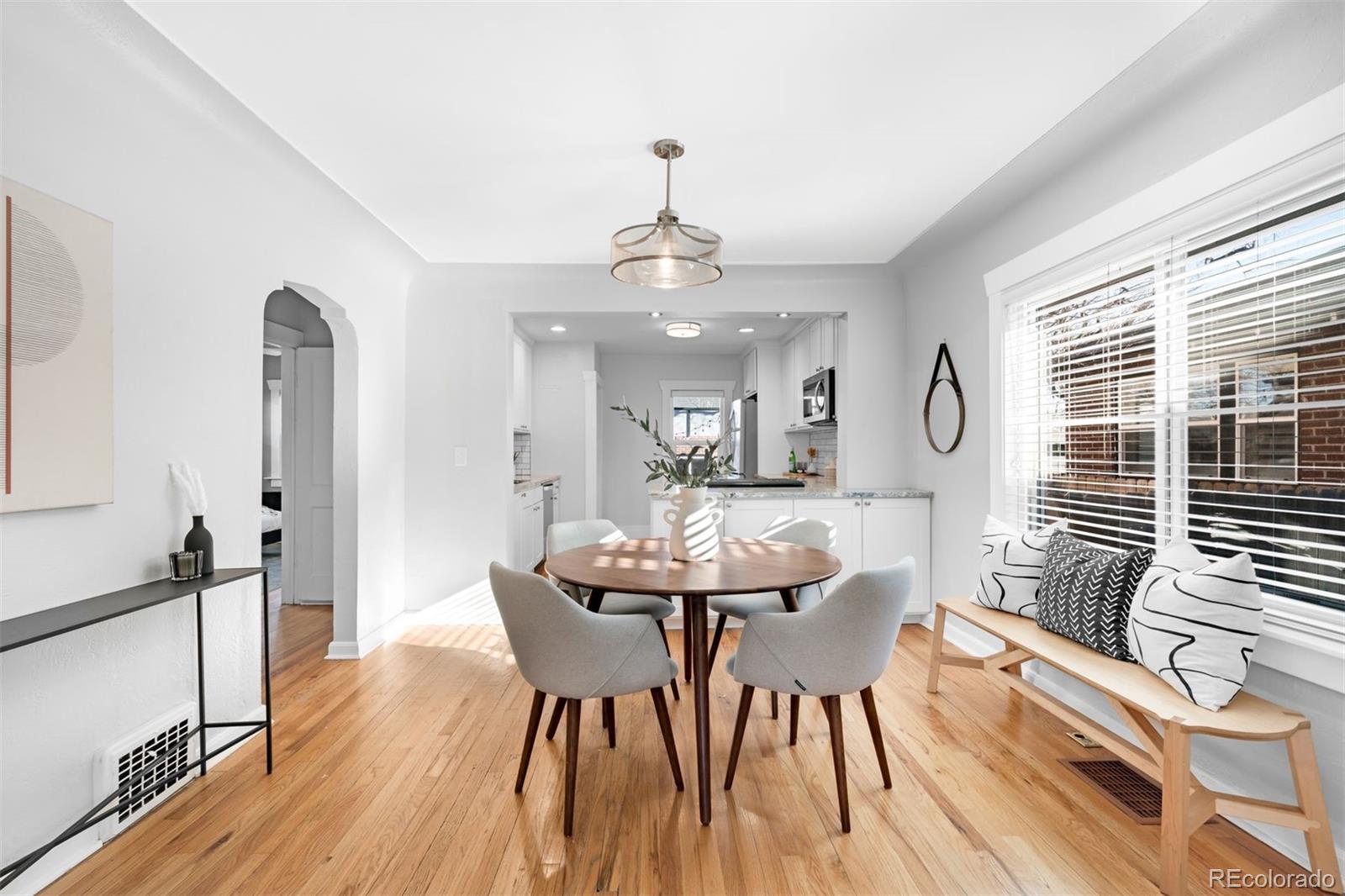 MLS Image #6 for 4580  clay street,denver, Colorado