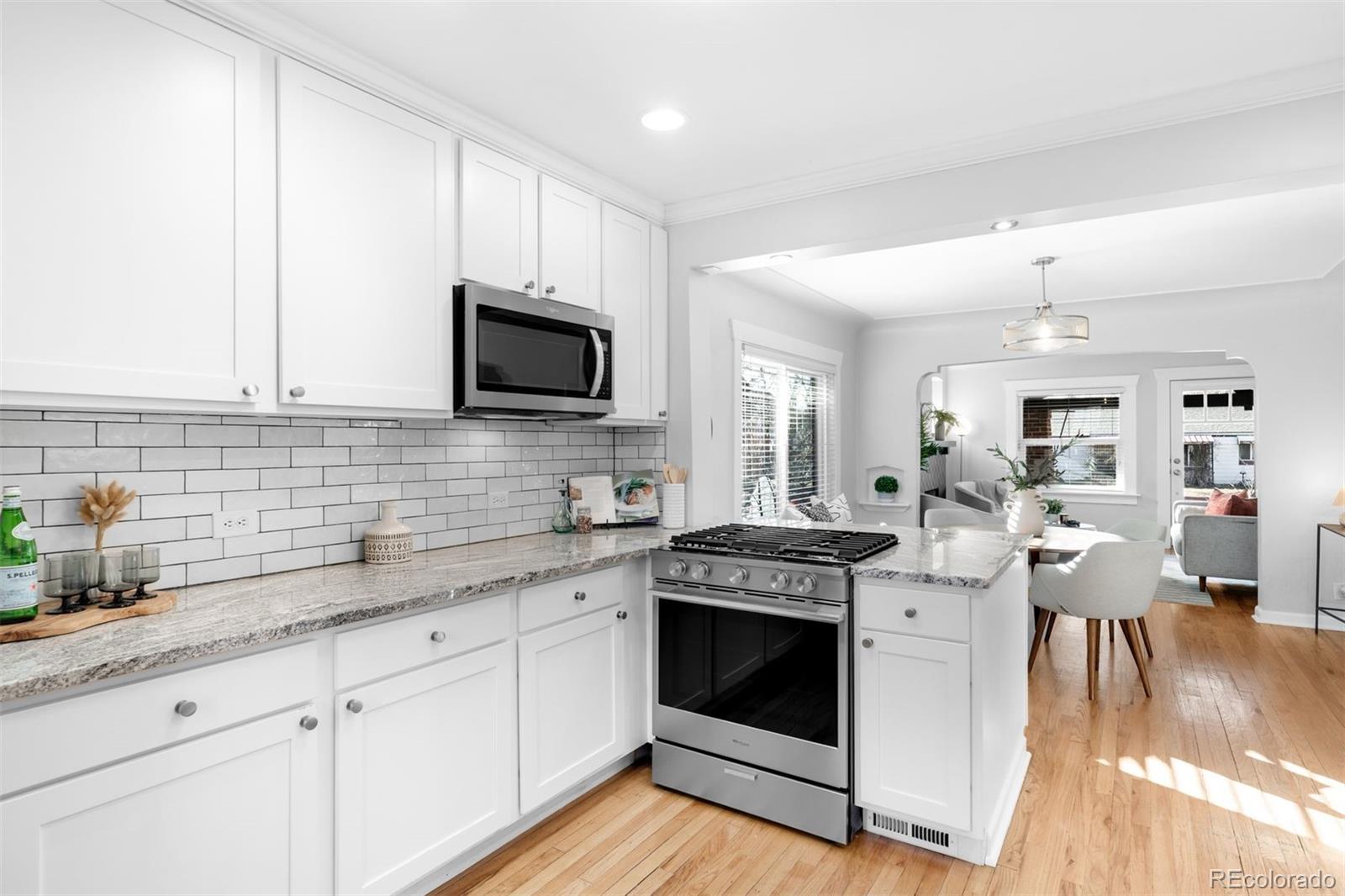 MLS Image #8 for 4580  clay street,denver, Colorado
