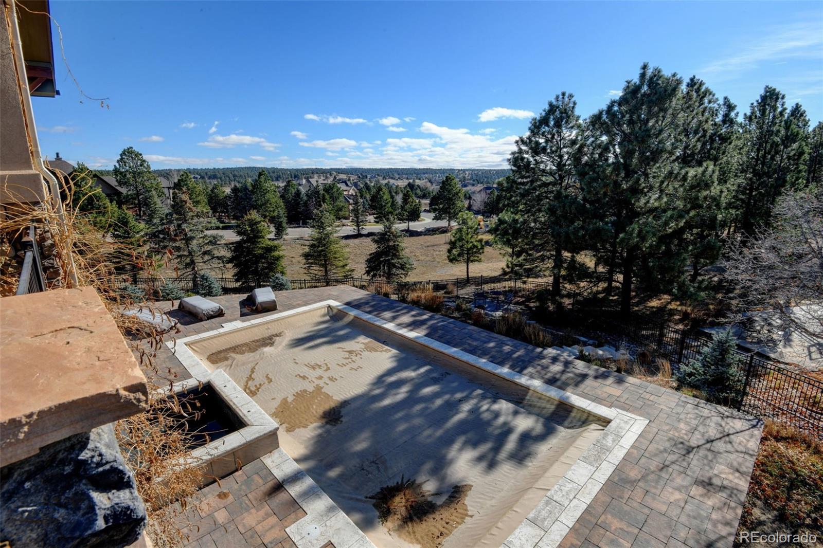 MLS Image #10 for 9346  hidden pines court,parker, Colorado