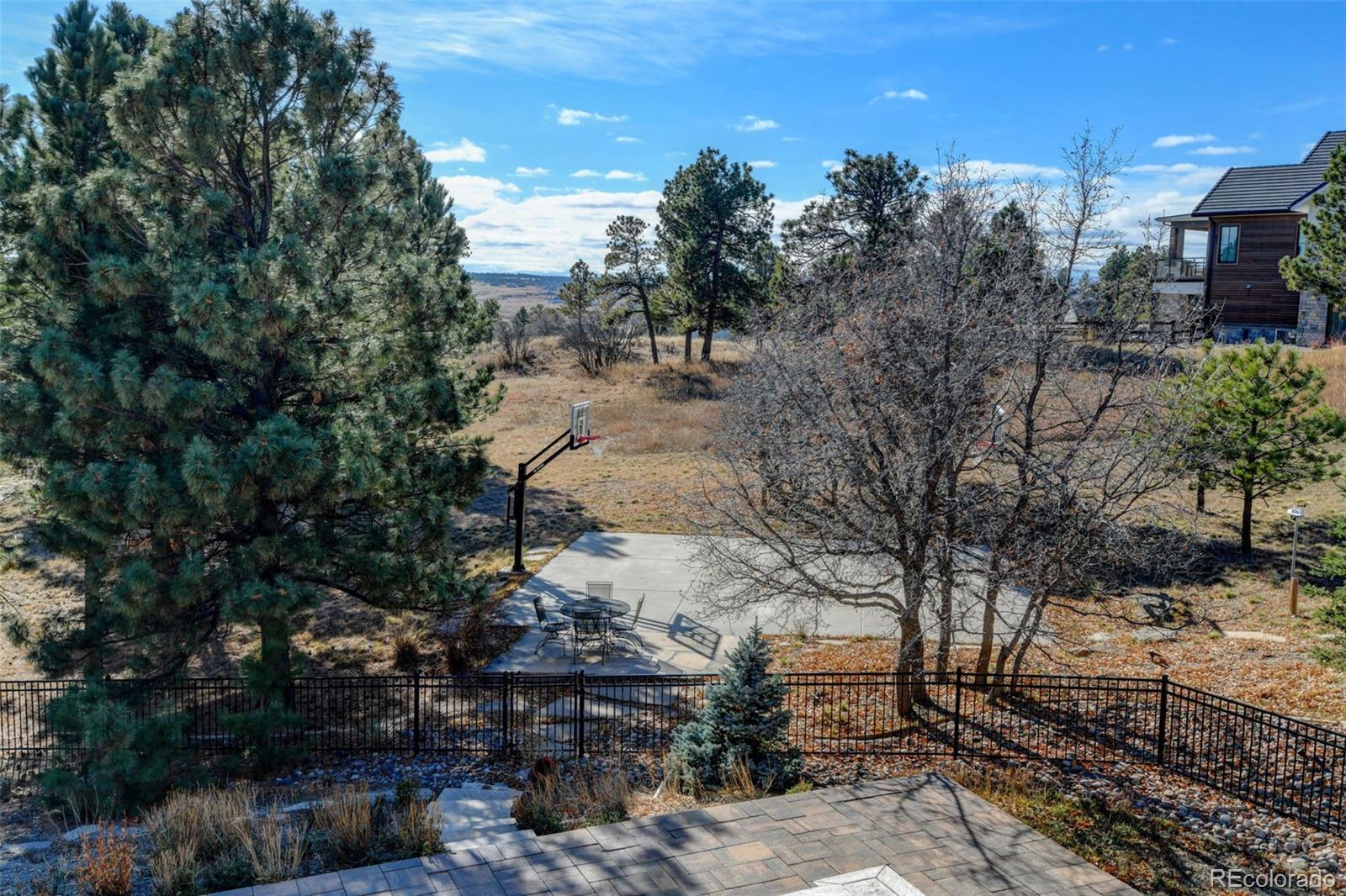 MLS Image #11 for 9346  hidden pines court,parker, Colorado