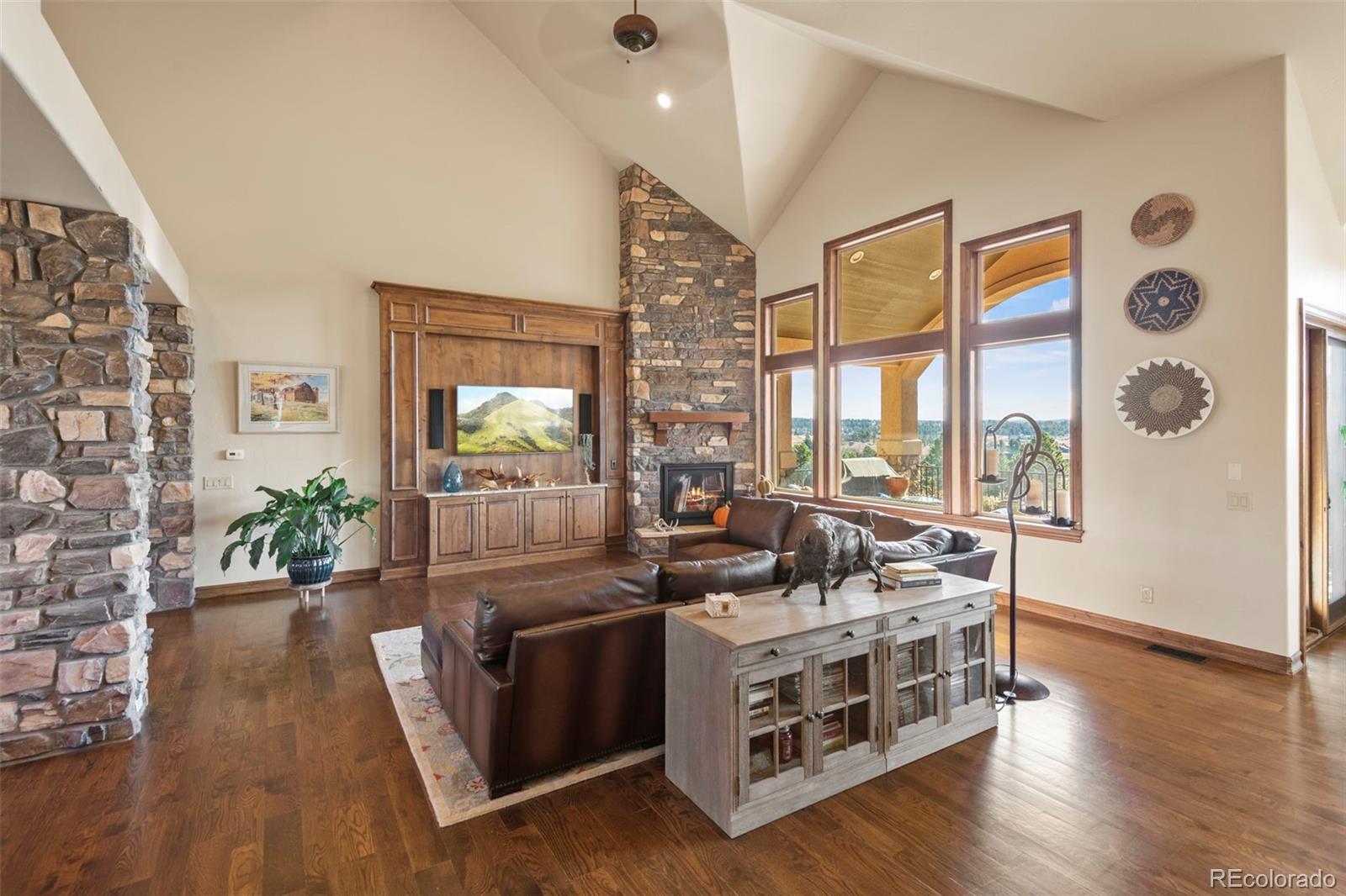 MLS Image #14 for 9346  hidden pines court,parker, Colorado