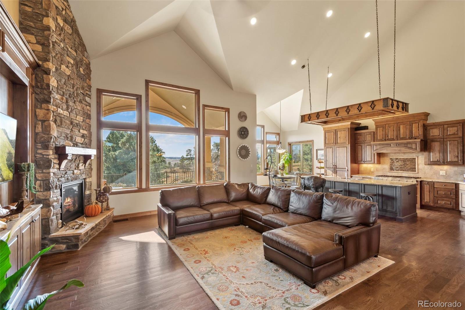MLS Image #15 for 9346  hidden pines court,parker, Colorado