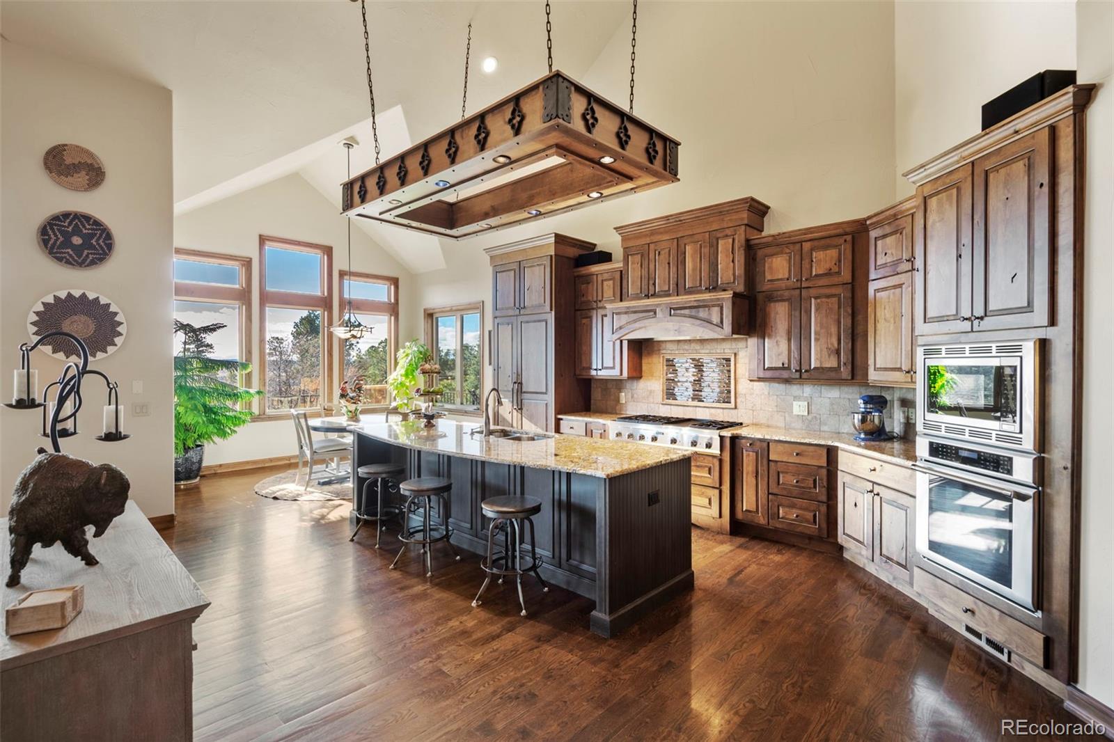 MLS Image #16 for 9346  hidden pines court,parker, Colorado