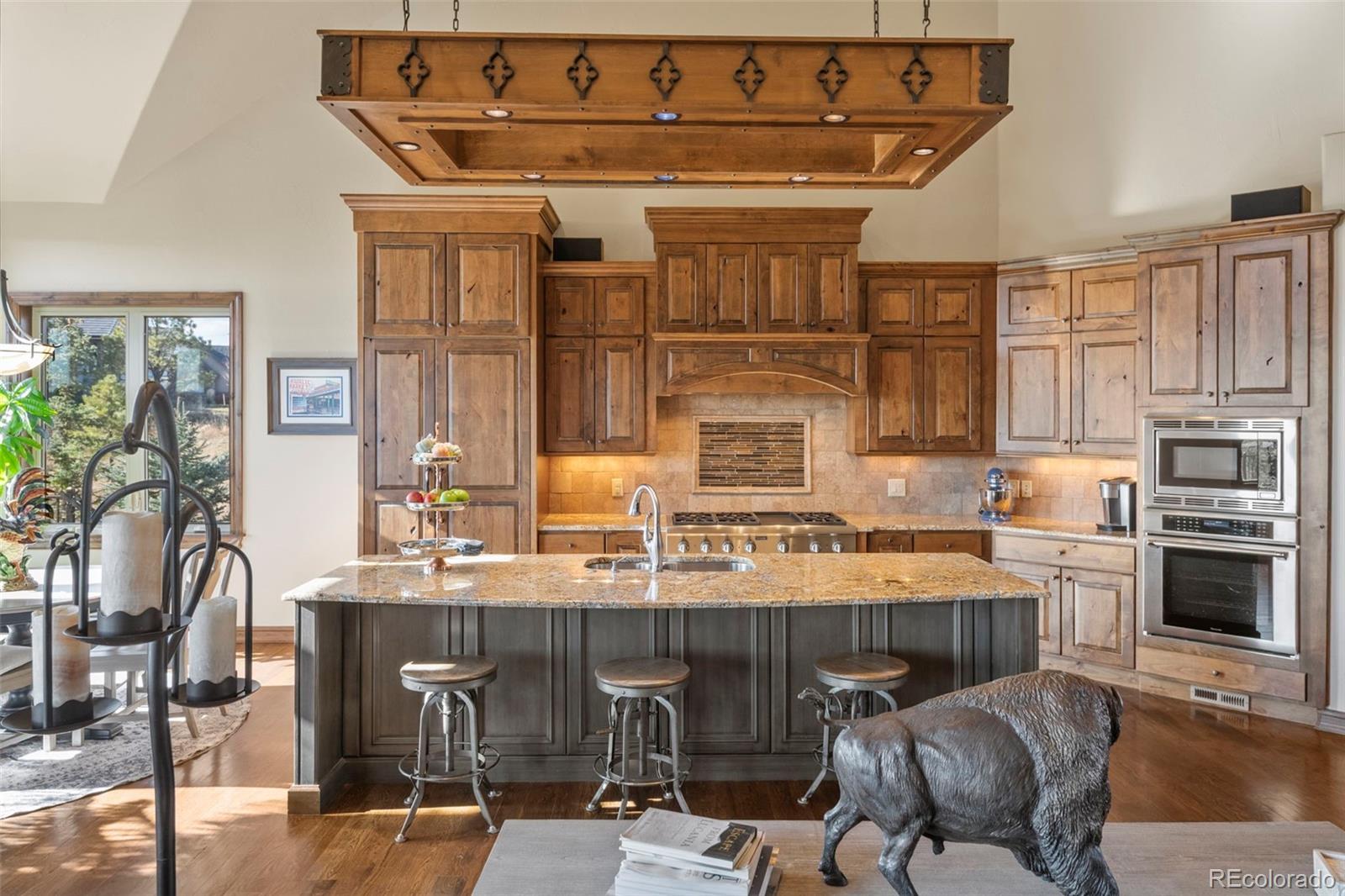 MLS Image #17 for 9346  hidden pines court,parker, Colorado