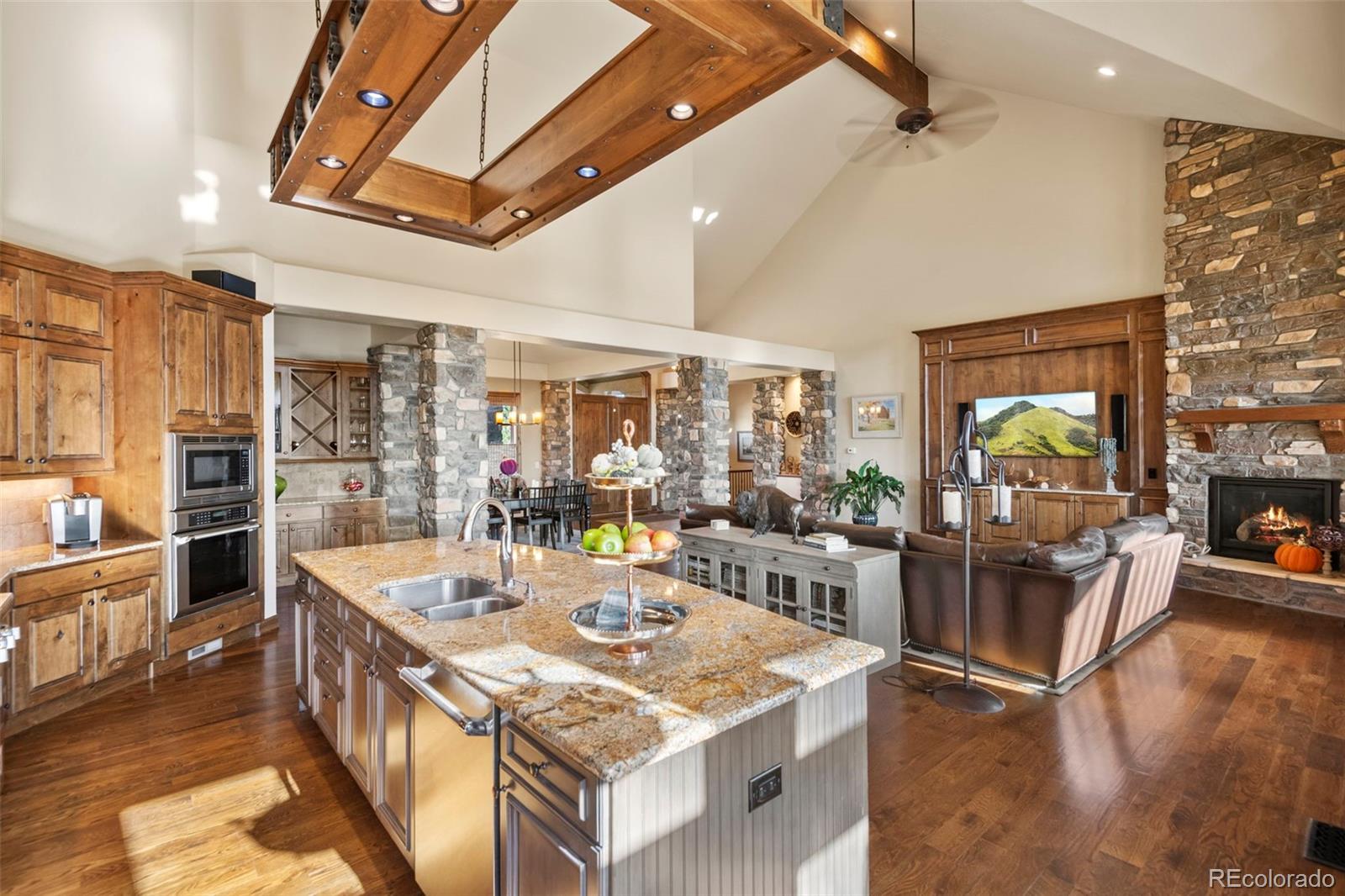 MLS Image #18 for 9346  hidden pines court,parker, Colorado