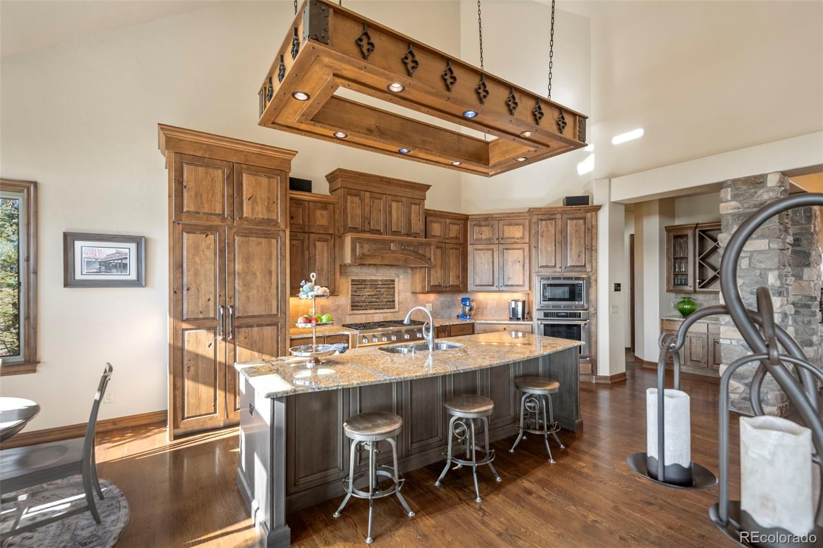 MLS Image #19 for 9346  hidden pines court,parker, Colorado
