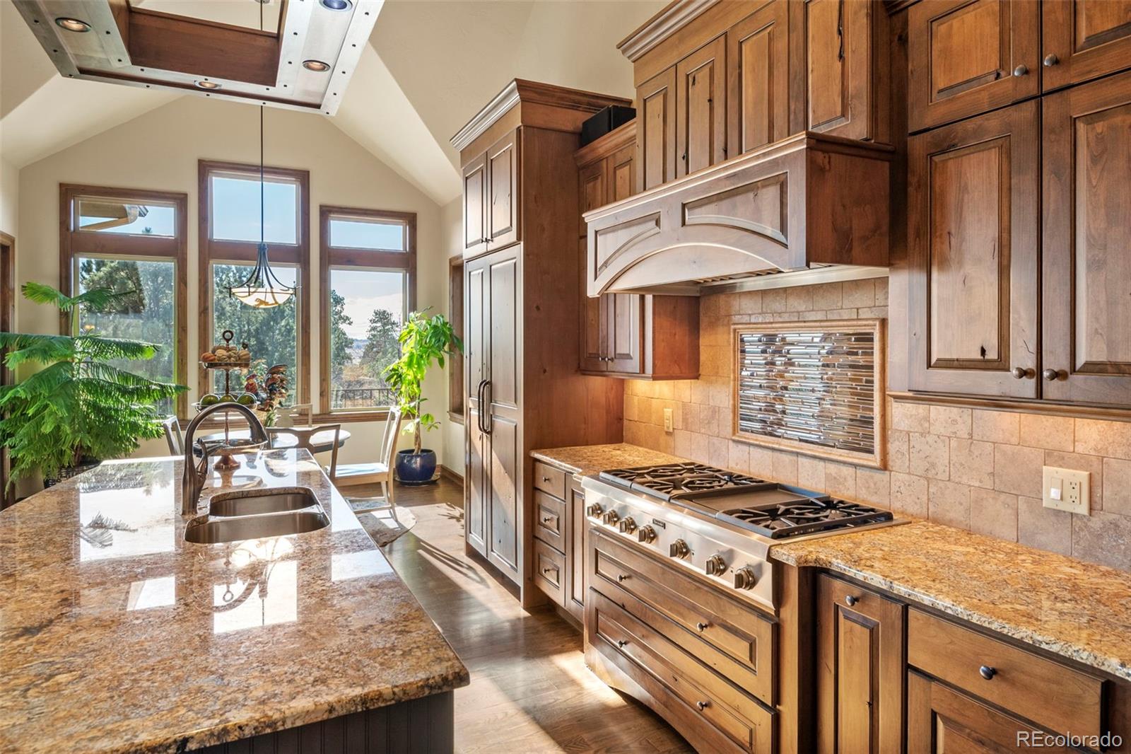 MLS Image #20 for 9346  hidden pines court,parker, Colorado