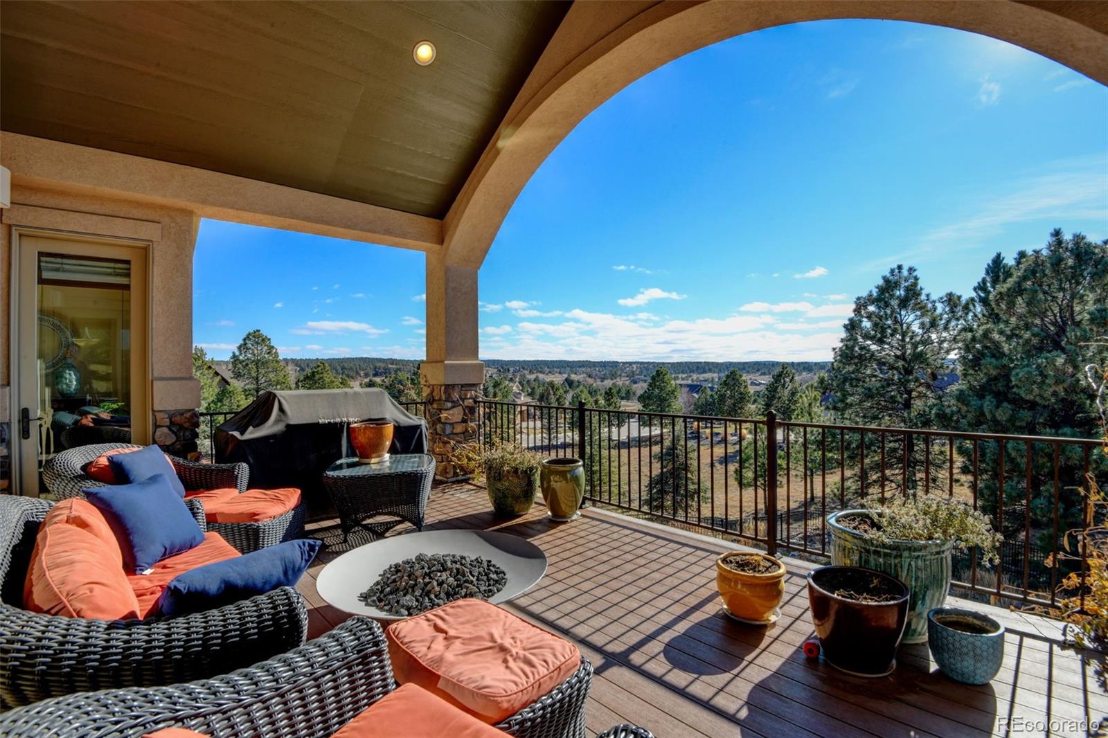 MLS Image #22 for 9346  hidden pines court,parker, Colorado