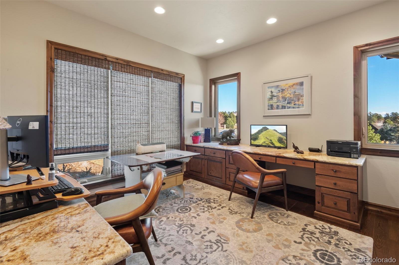 MLS Image #23 for 9346  hidden pines court,parker, Colorado