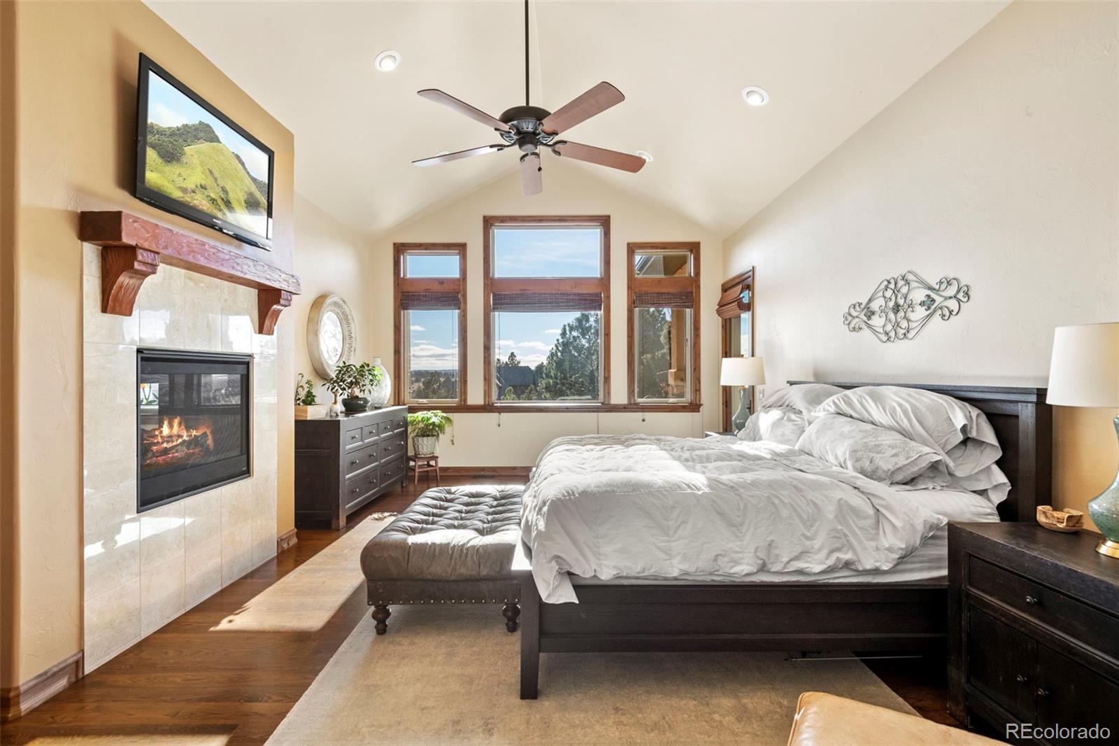 MLS Image #24 for 9346  hidden pines court,parker, Colorado