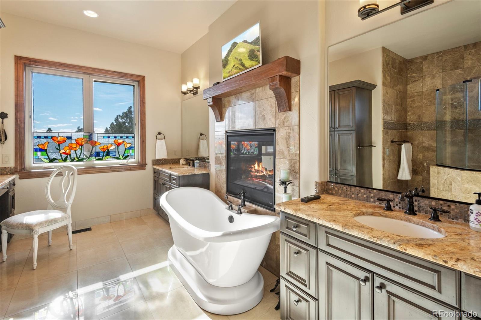 MLS Image #27 for 9346  hidden pines court,parker, Colorado