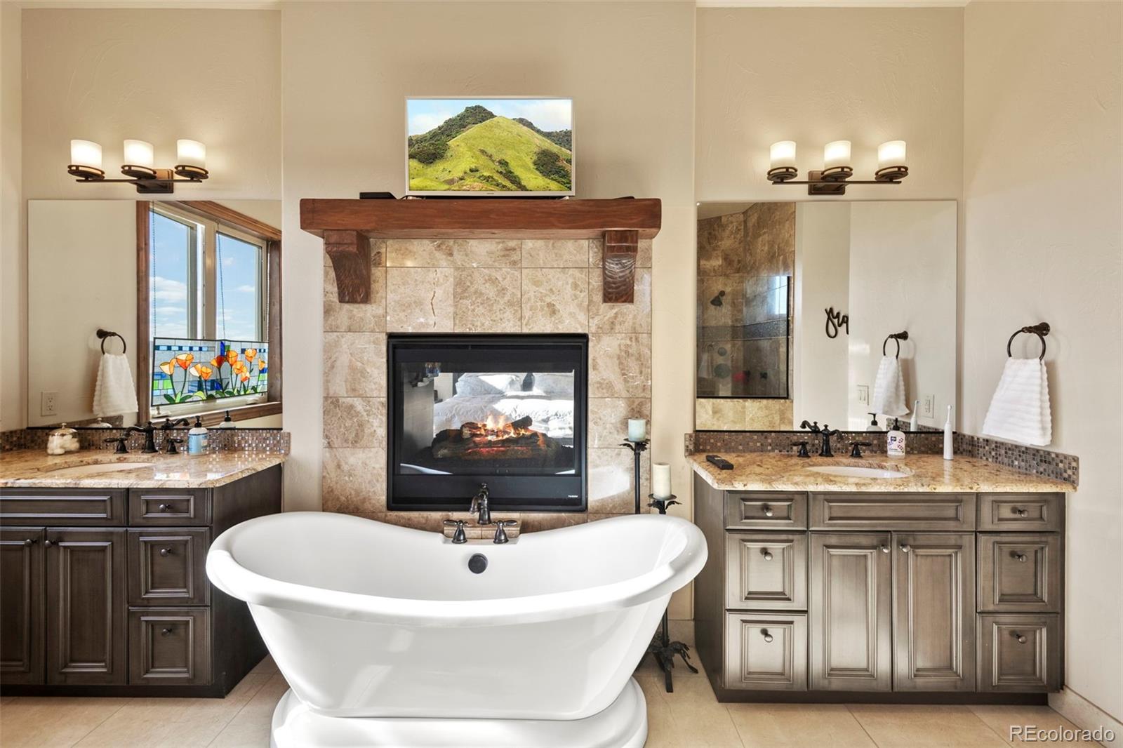 MLS Image #28 for 9346  hidden pines court,parker, Colorado