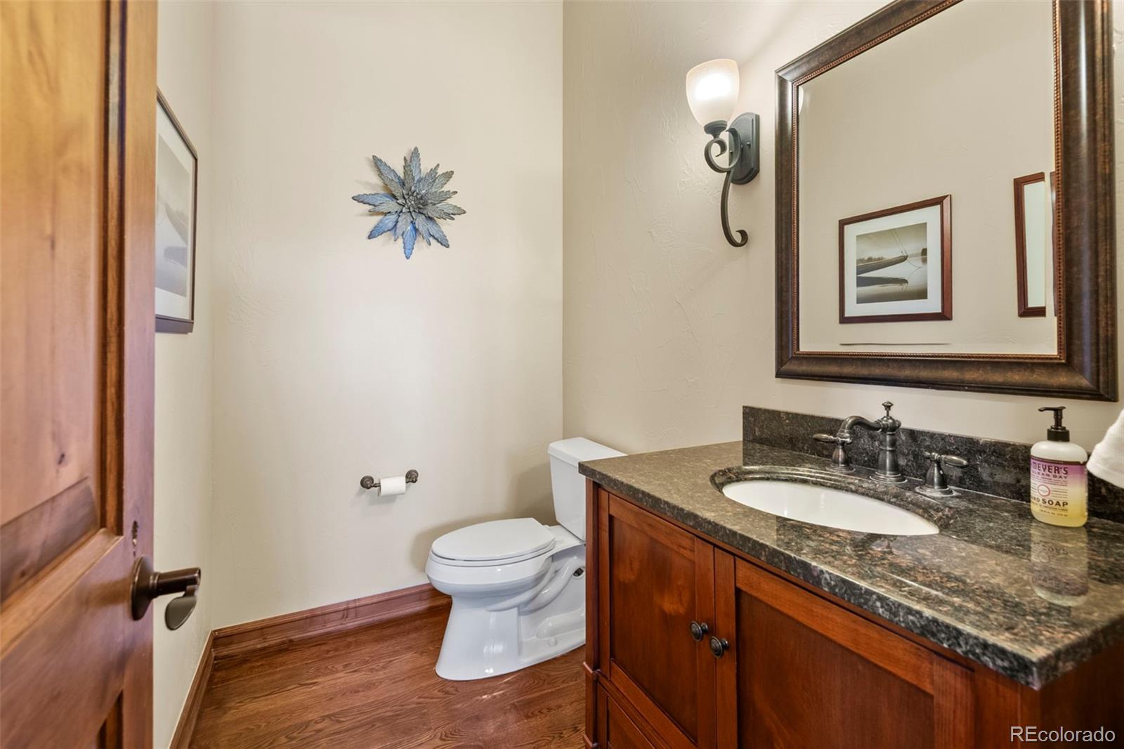 MLS Image #31 for 9346  hidden pines court,parker, Colorado