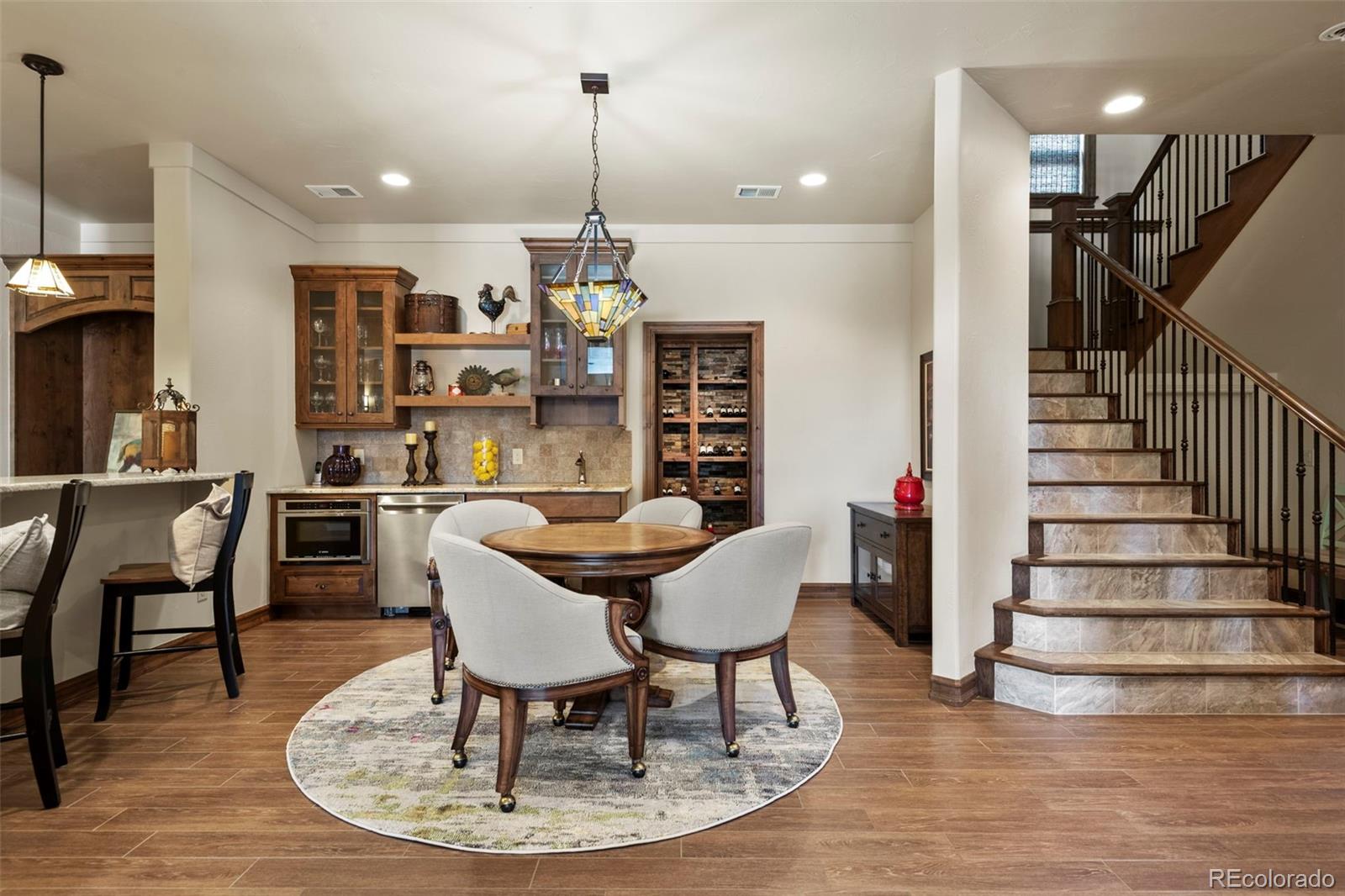 MLS Image #34 for 9346  hidden pines court,parker, Colorado