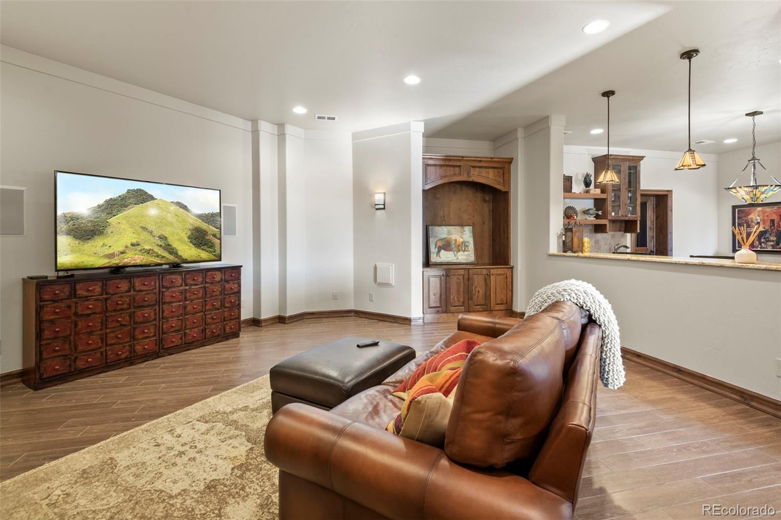 MLS Image #35 for 9346  hidden pines court,parker, Colorado