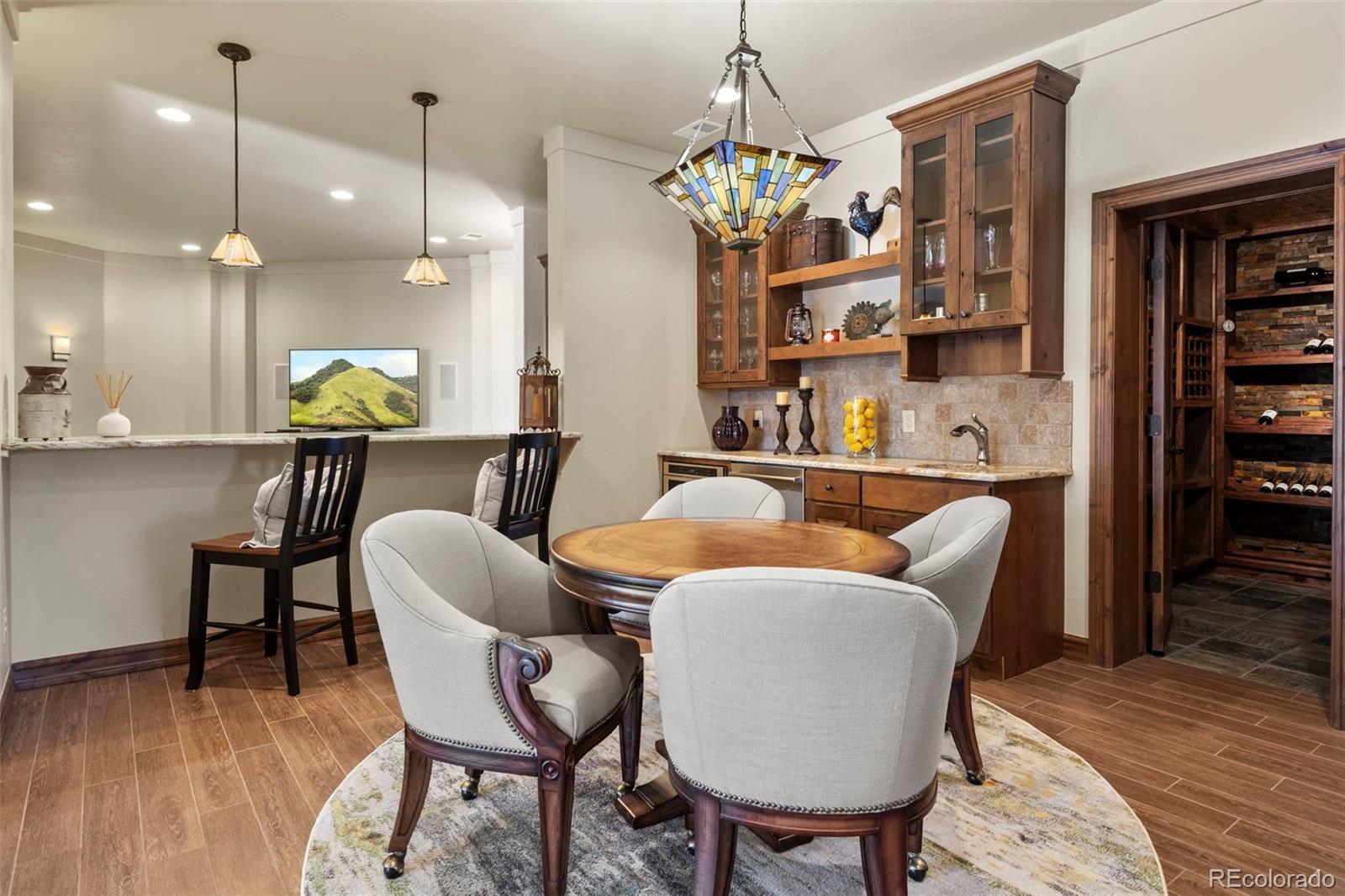 MLS Image #36 for 9346  hidden pines court,parker, Colorado