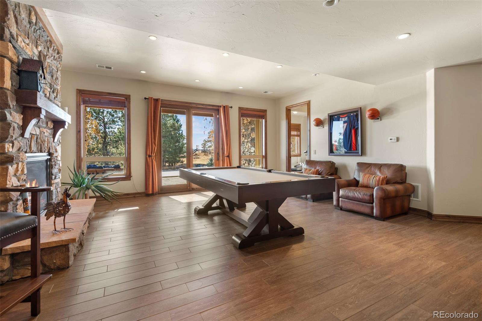 MLS Image #39 for 9346  hidden pines court,parker, Colorado