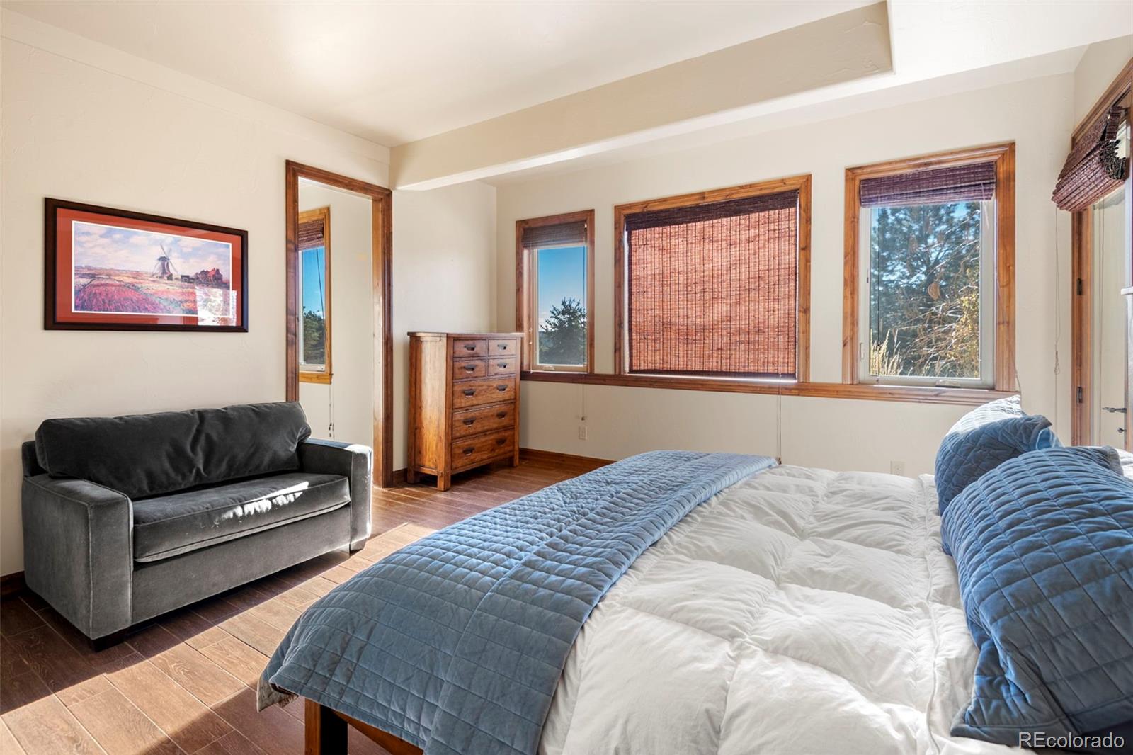 MLS Image #43 for 9346  hidden pines court,parker, Colorado
