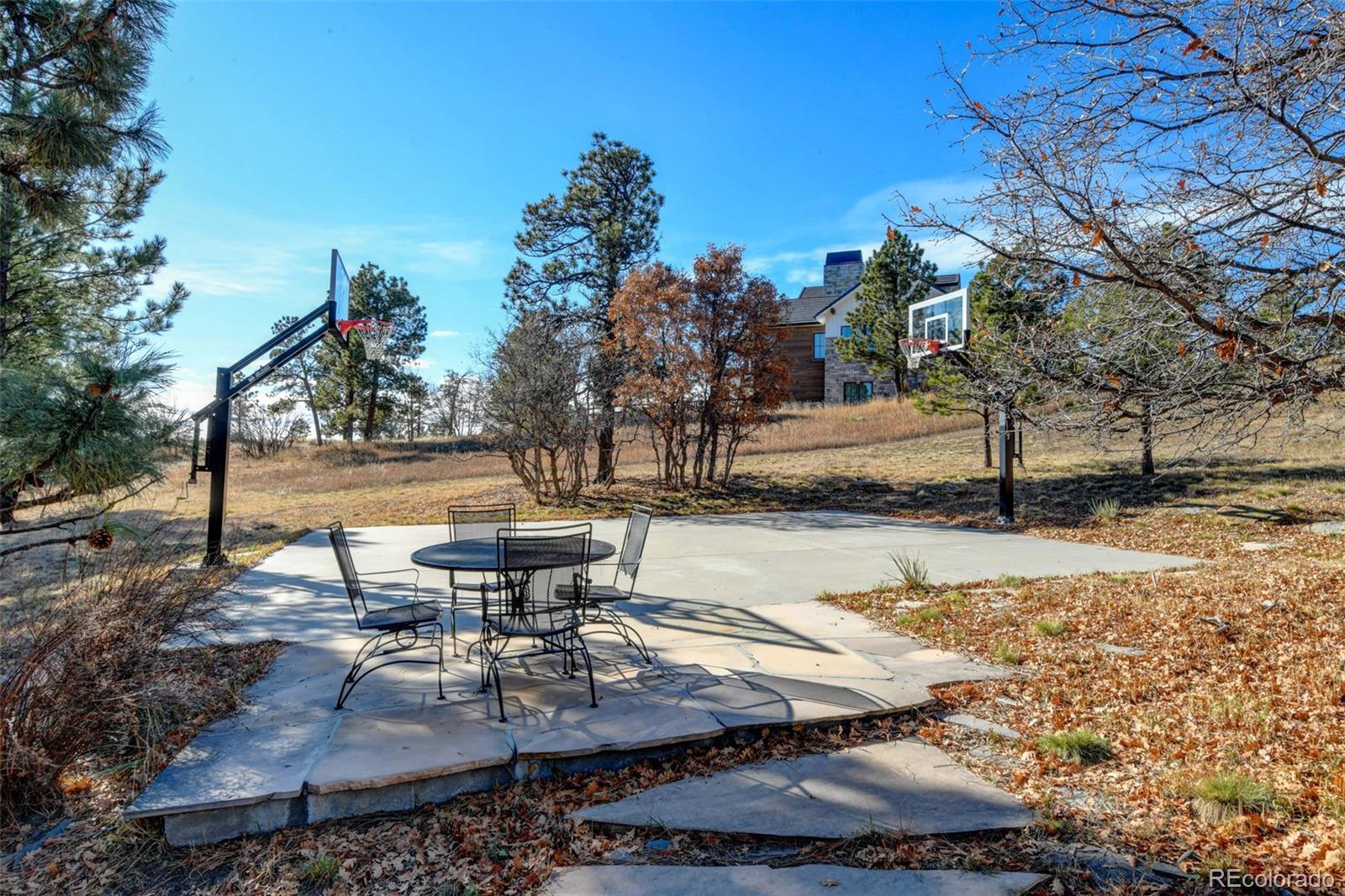 MLS Image #49 for 9346  hidden pines court,parker, Colorado