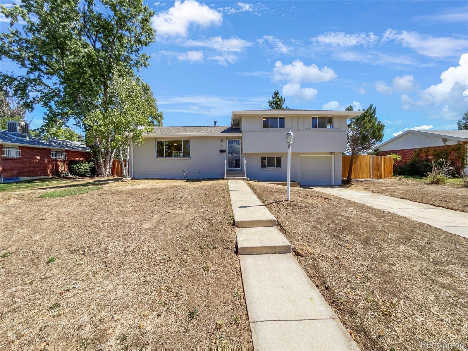 MLS Image #0 for 622  dawson street,aurora, Colorado