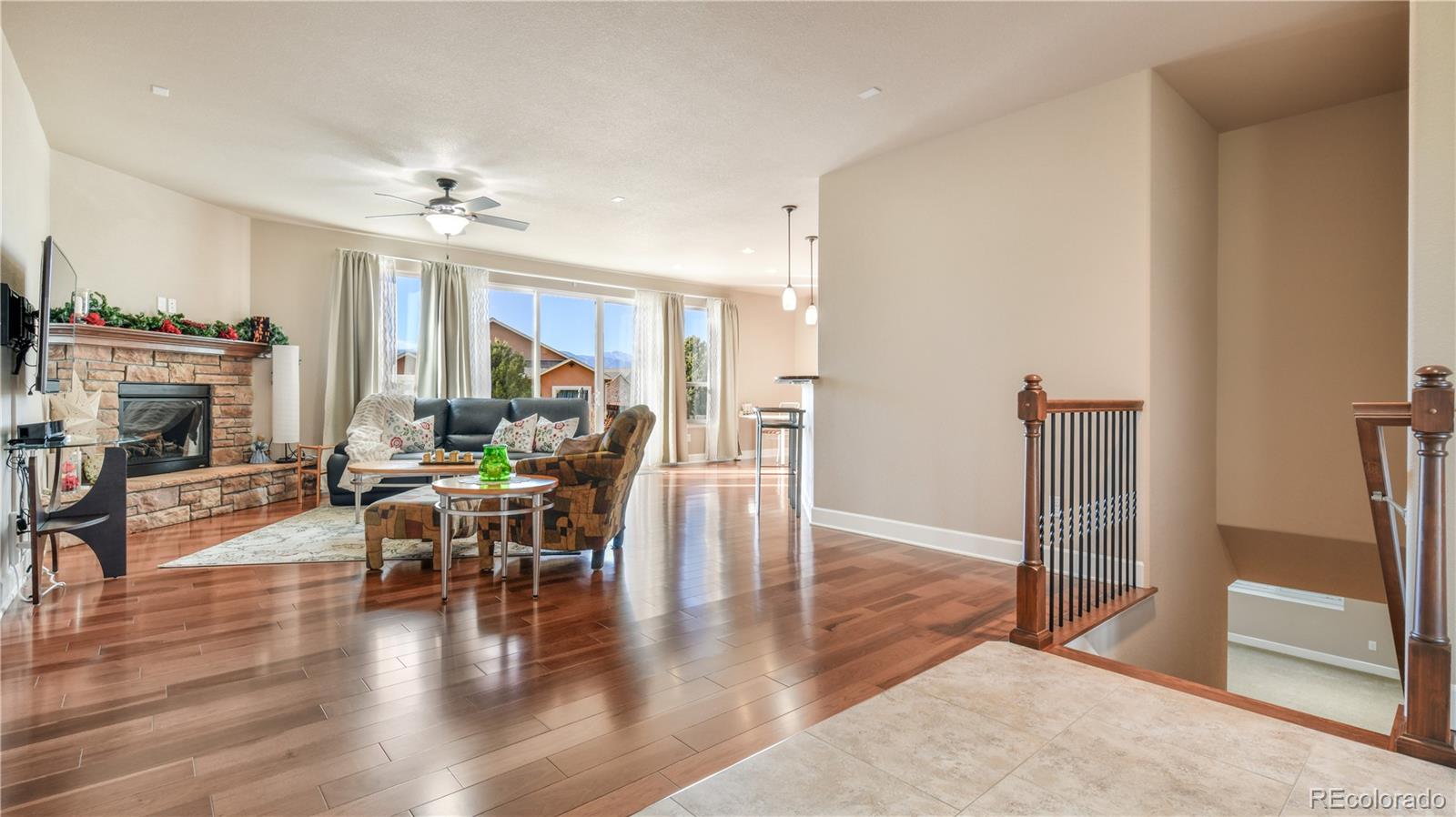 MLS Image #2 for 10484  mile post loop,fountain, Colorado