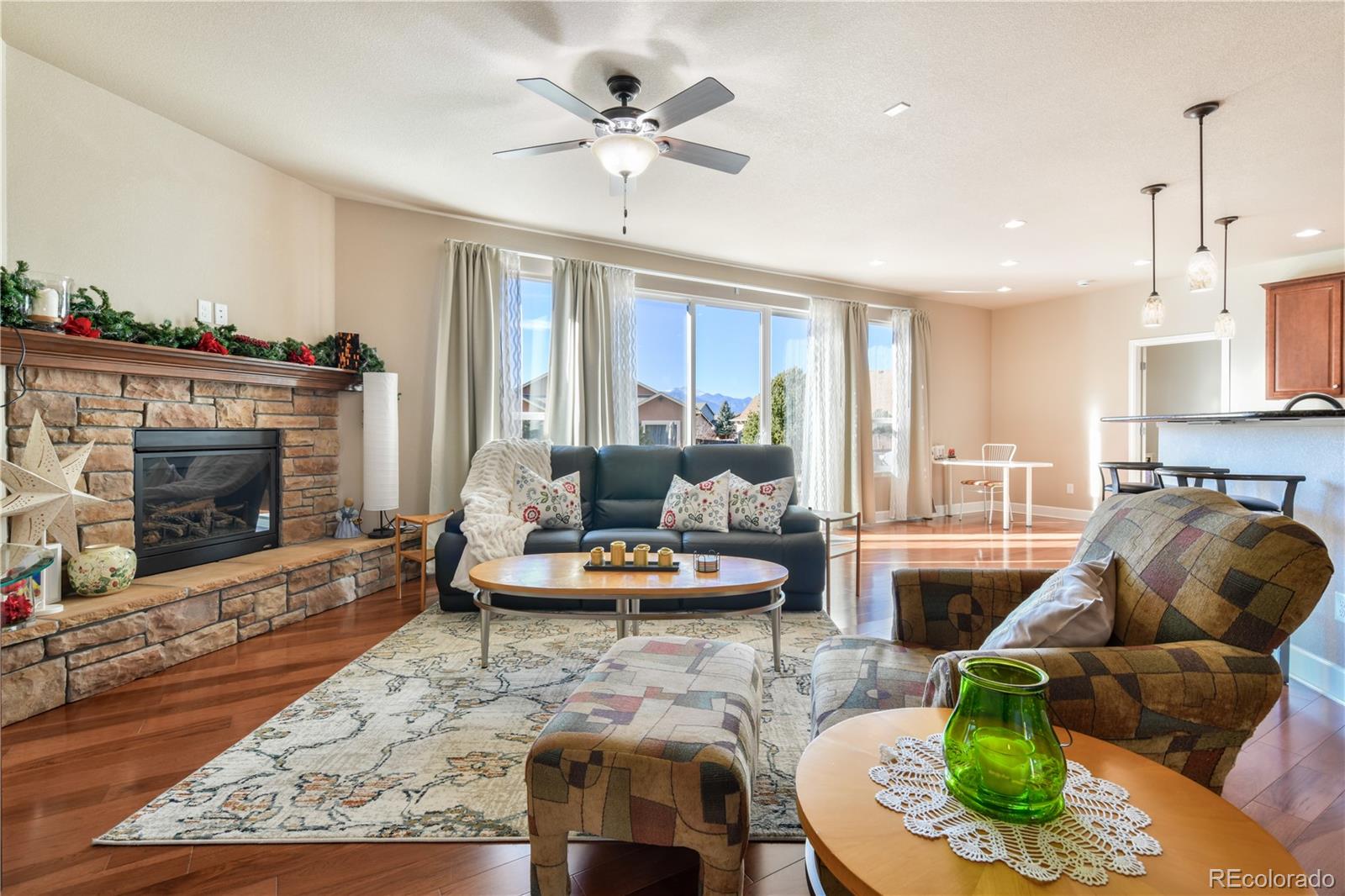 MLS Image #4 for 10484  mile post loop,fountain, Colorado