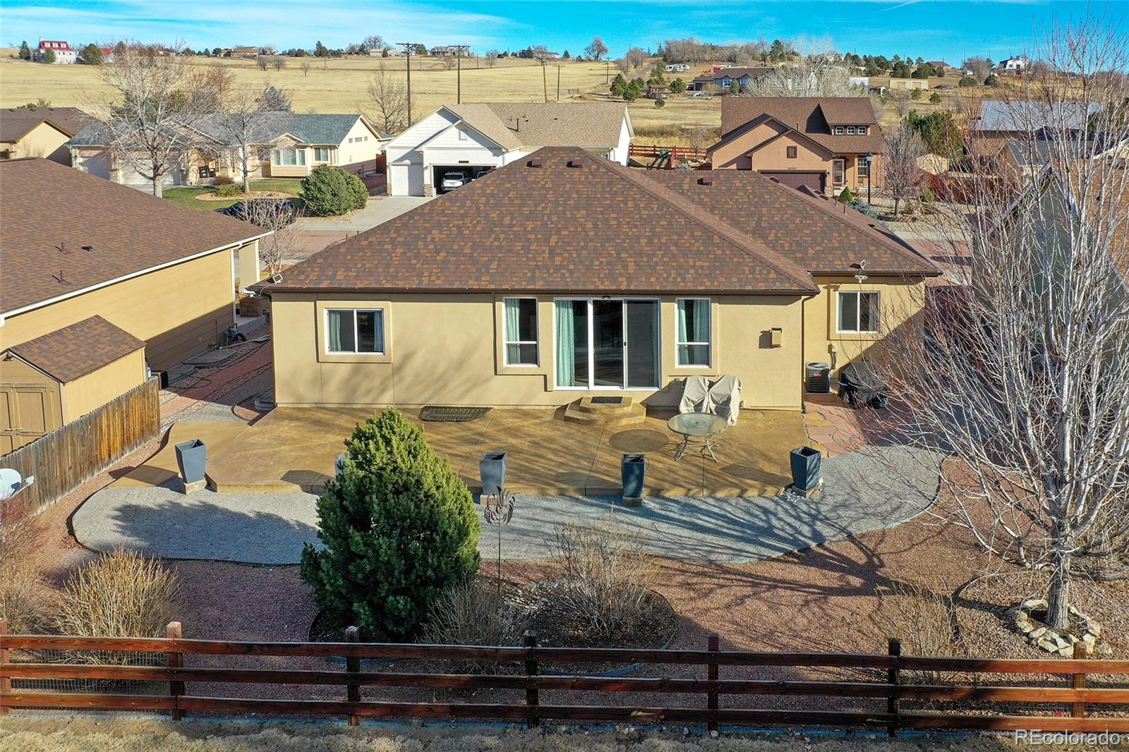MLS Image #42 for 10484  mile post loop,fountain, Colorado