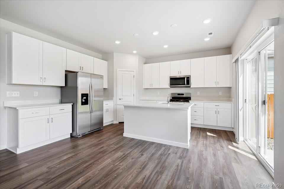 MLS Image #3 for 1367  orchard street,brighton, Colorado