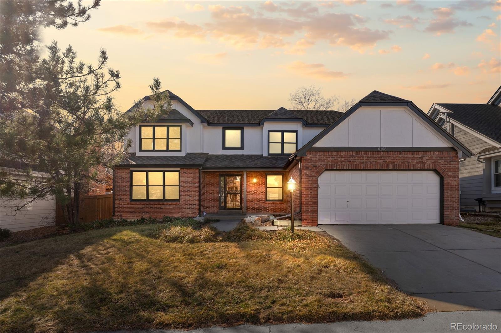 MLS Image #0 for 5153 s laredo way,centennial, Colorado