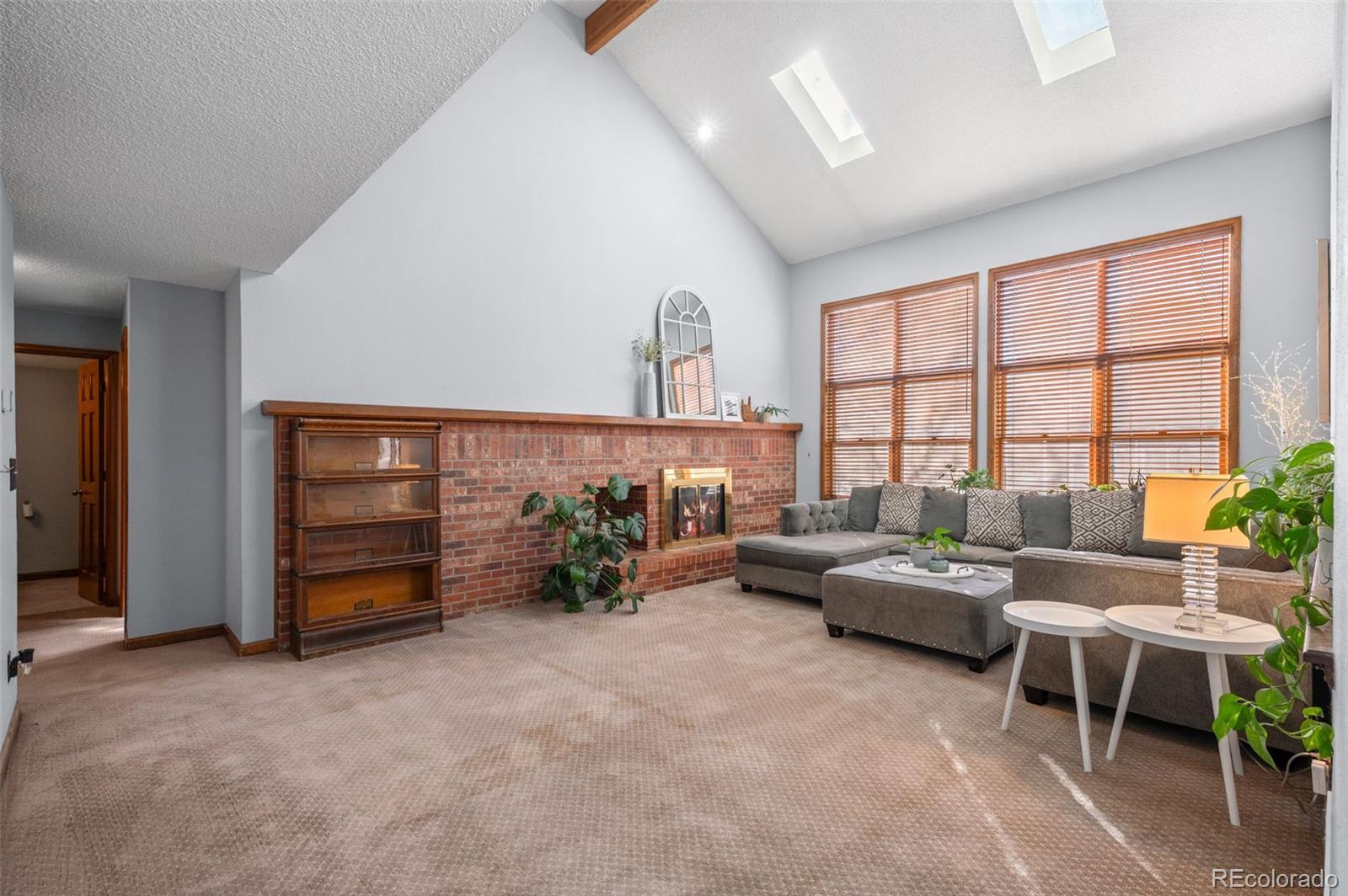 MLS Image #11 for 5153 s laredo way,centennial, Colorado