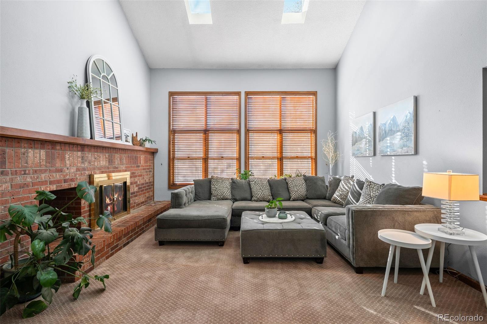 MLS Image #12 for 5153 s laredo way,centennial, Colorado