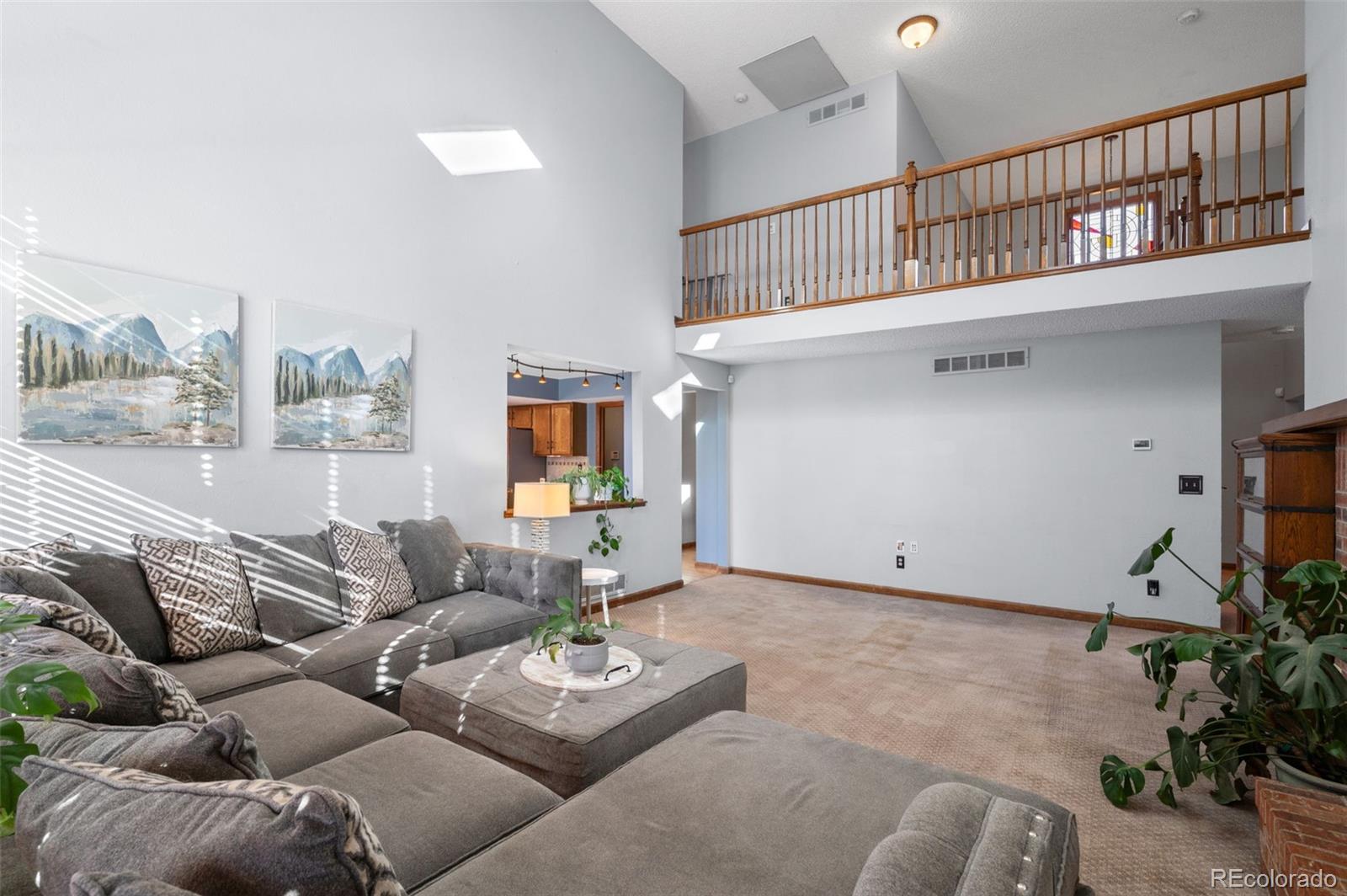 MLS Image #14 for 5153 s laredo way,centennial, Colorado