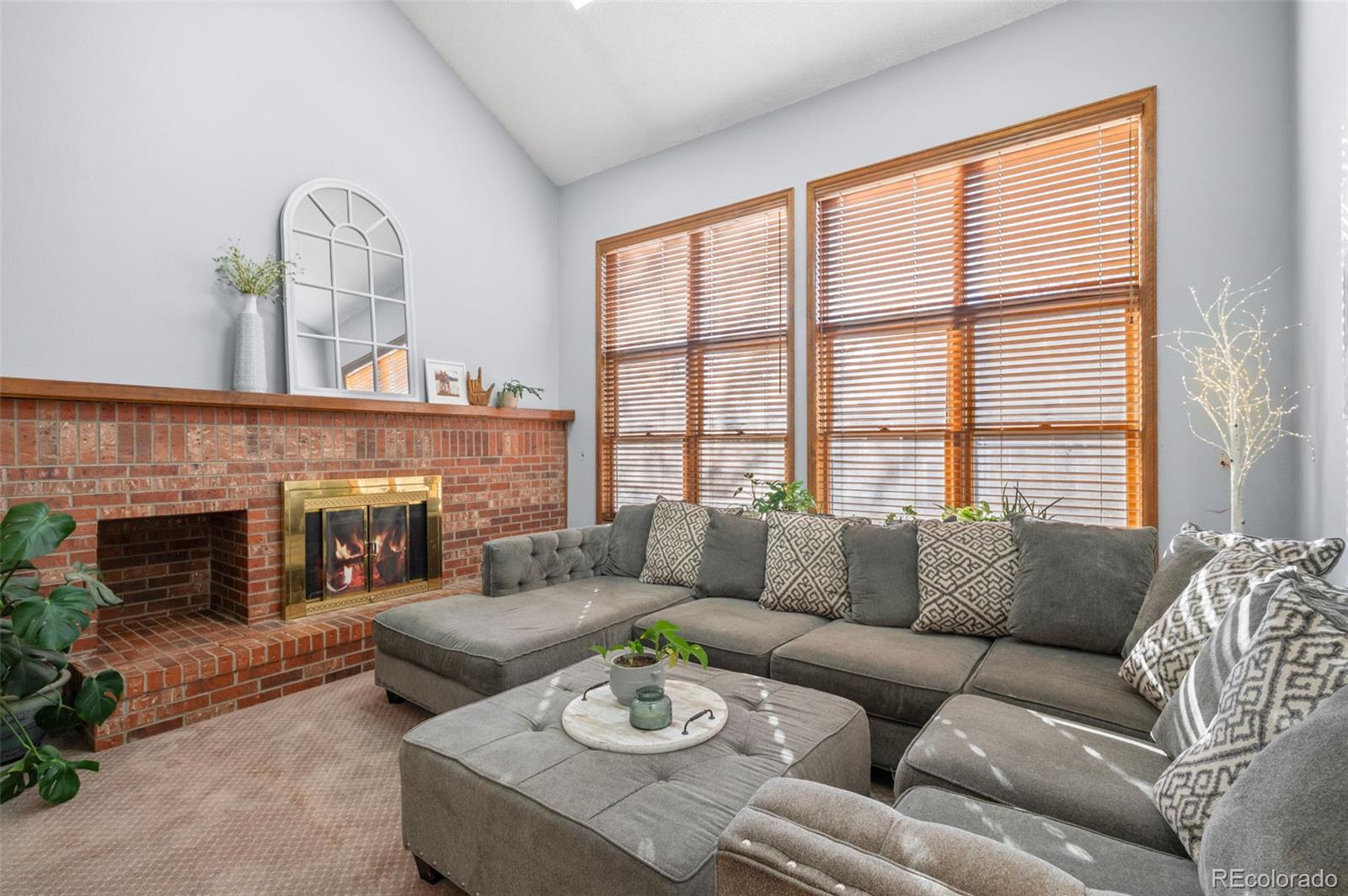 MLS Image #15 for 5153 s laredo way,centennial, Colorado