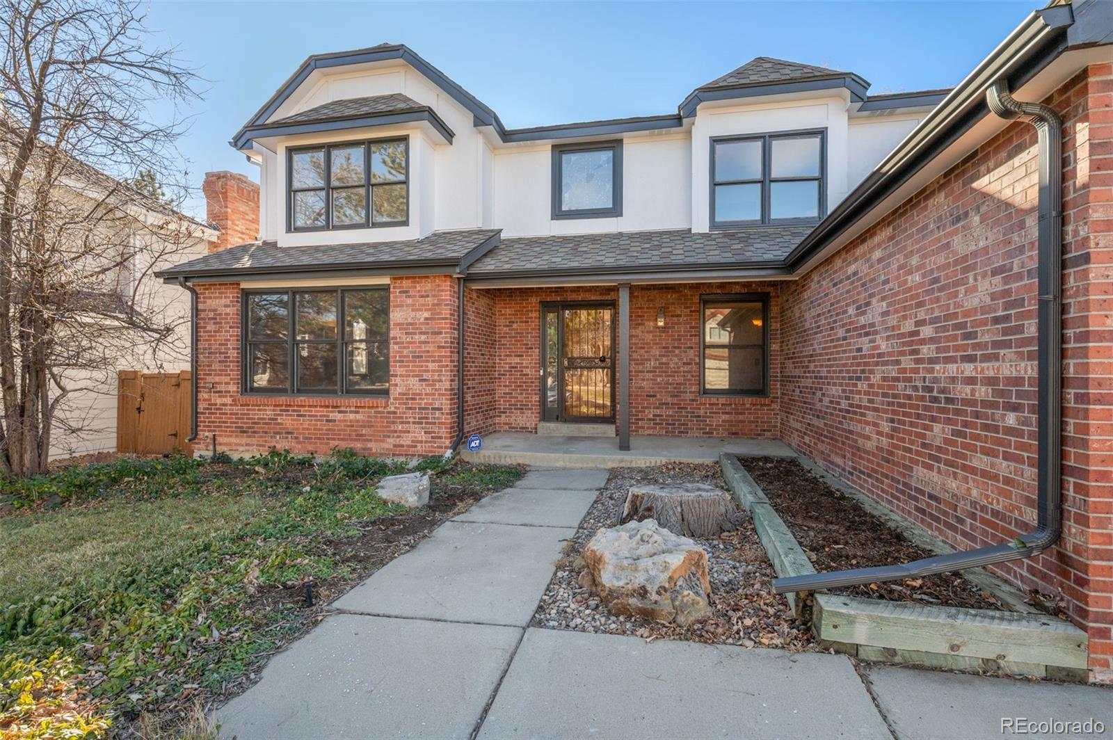 MLS Image #2 for 5153 s laredo way,centennial, Colorado