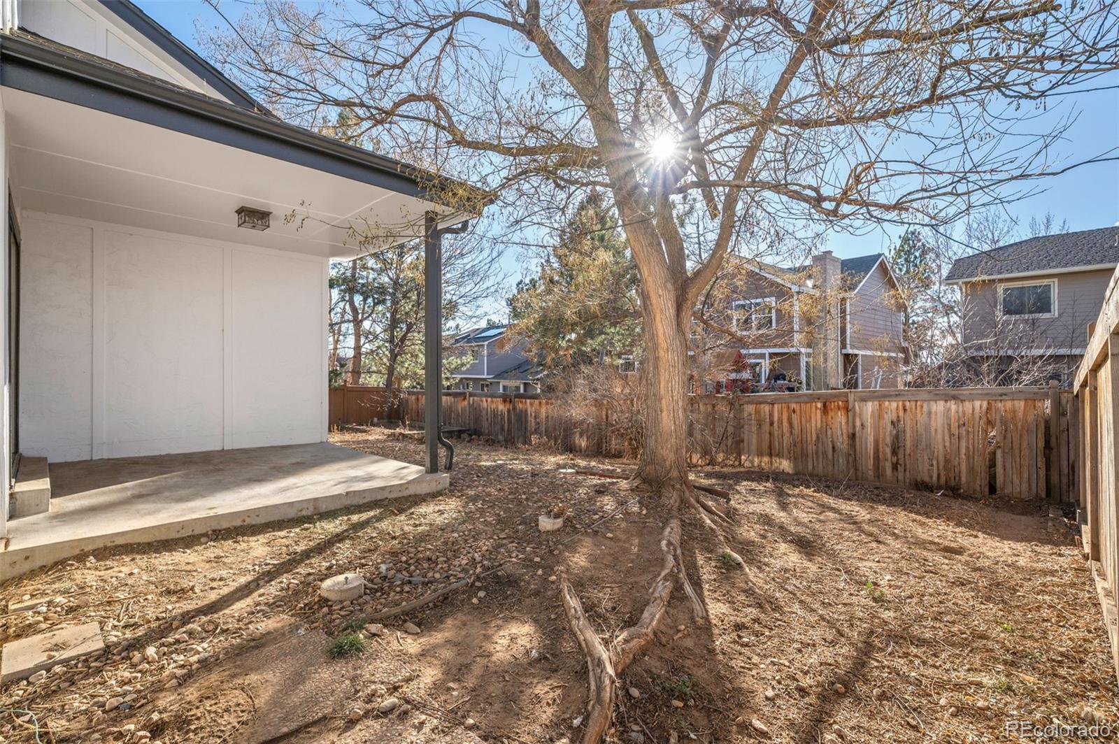 MLS Image #40 for 5153 s laredo way,centennial, Colorado