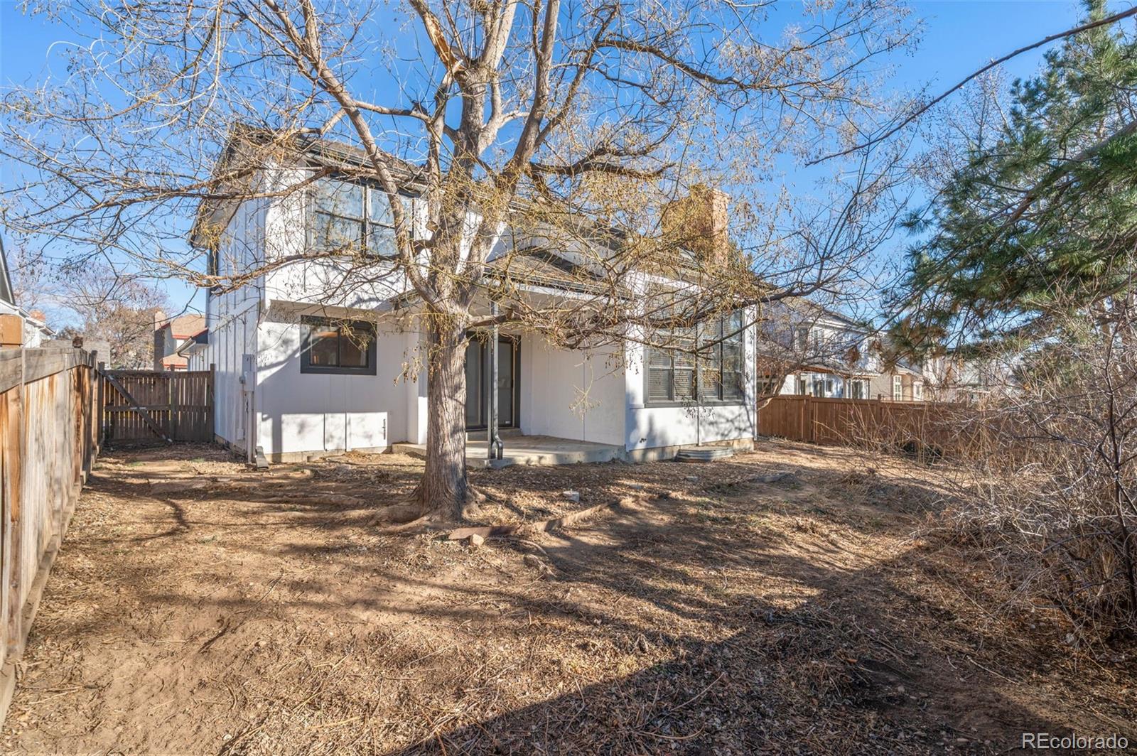 MLS Image #41 for 5153 s laredo way,centennial, Colorado