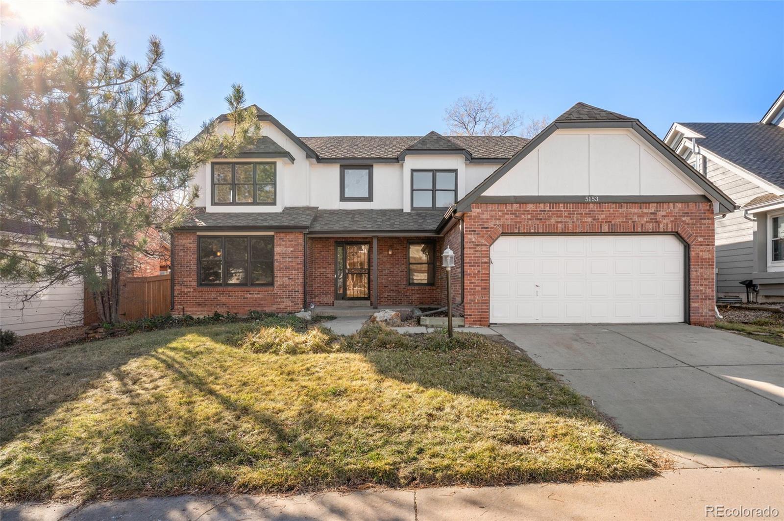 MLS Image #43 for 5153 s laredo way,centennial, Colorado