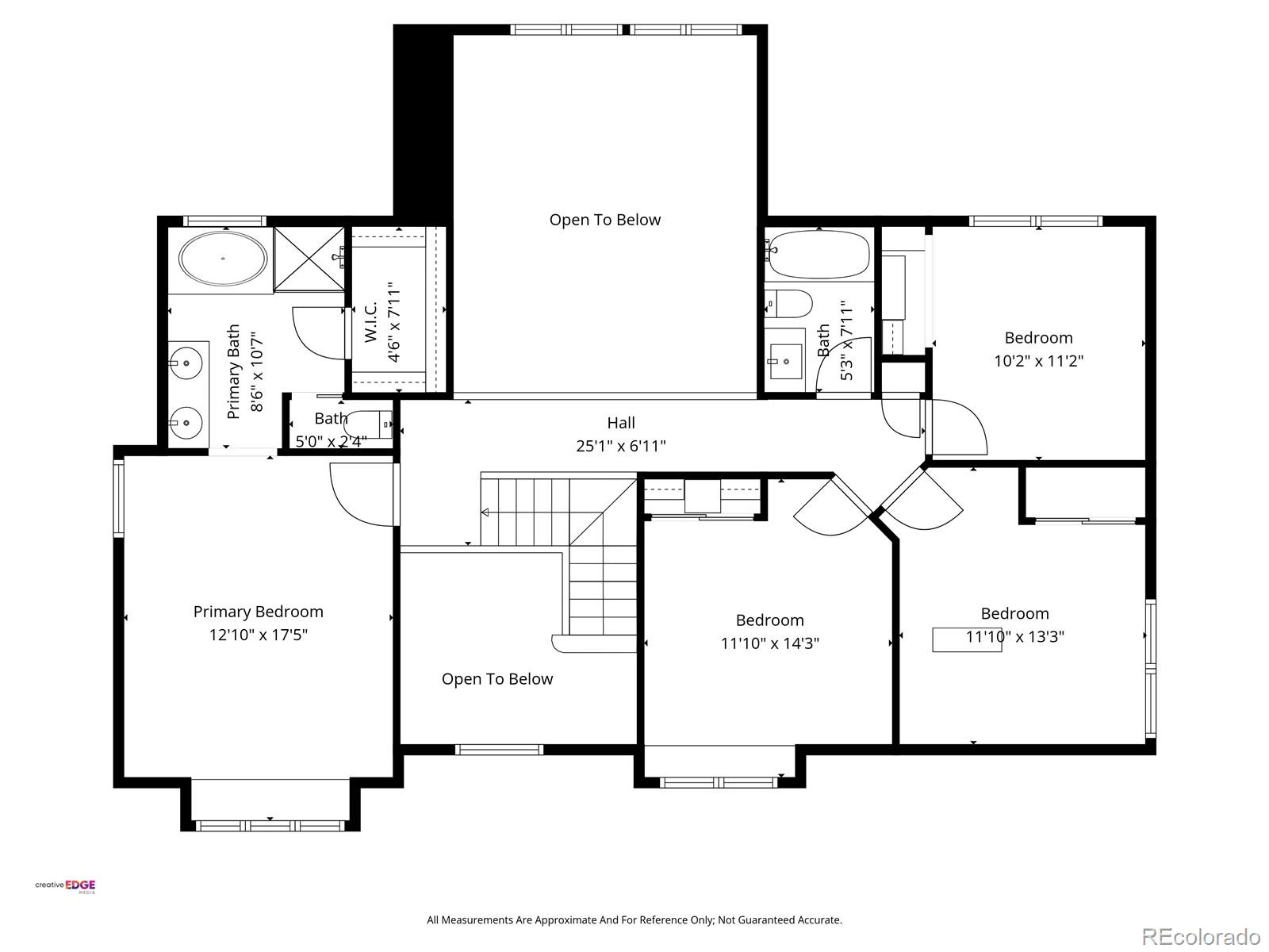 MLS Image #46 for 5153 s laredo way,centennial, Colorado