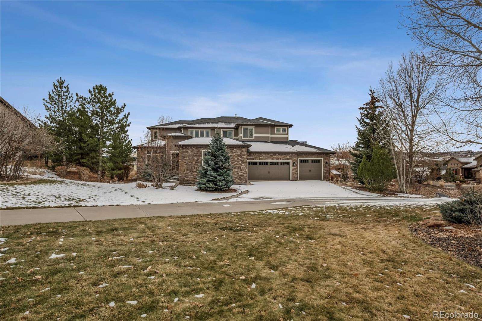 MLS Image #2 for 5334  sedona drive,parker, Colorado