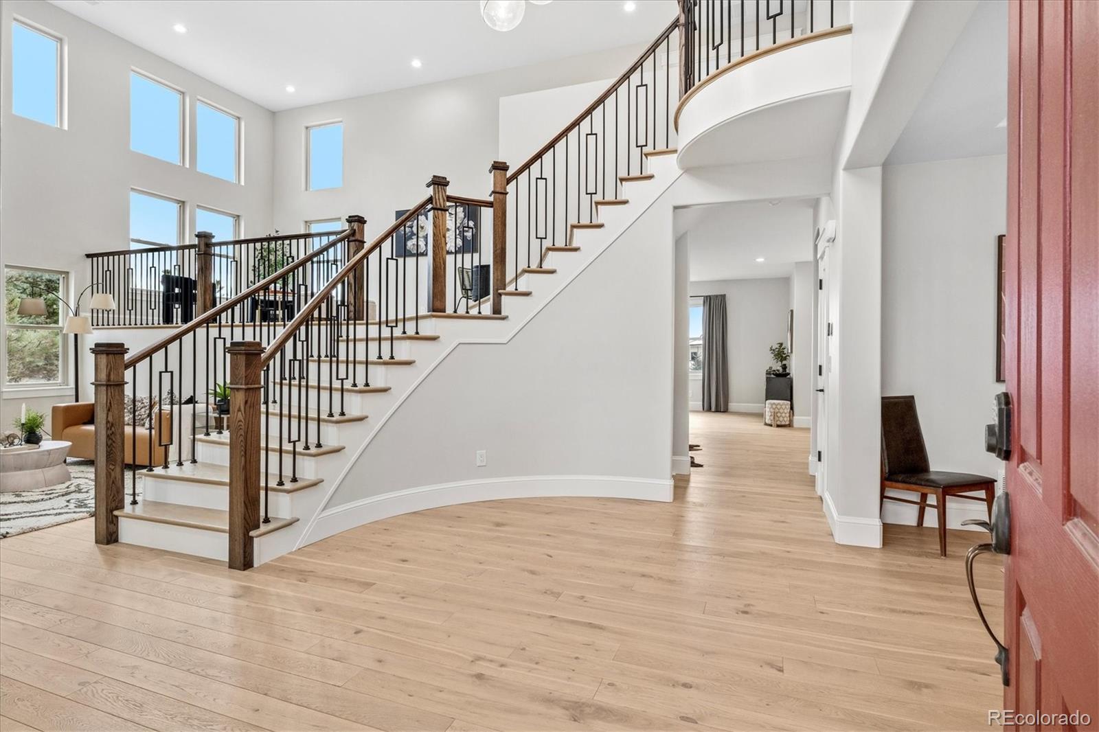 MLS Image #3 for 5334  sedona drive,parker, Colorado
