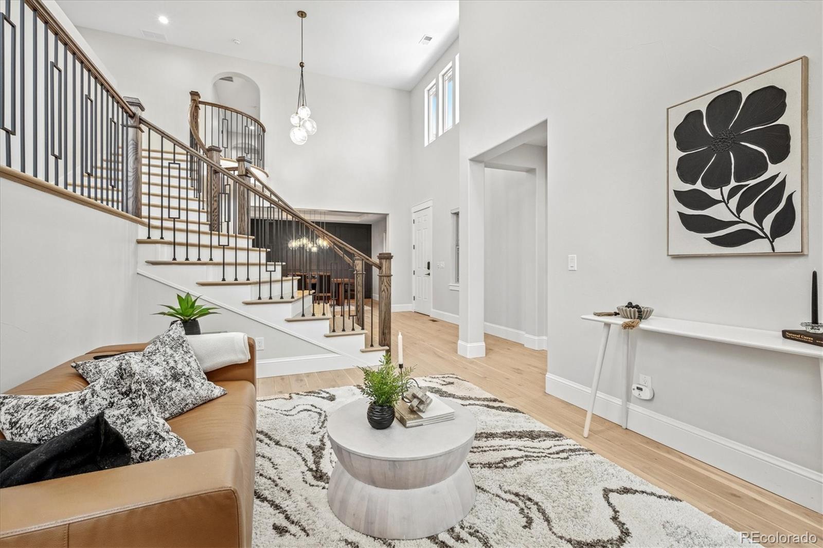 MLS Image #4 for 5334  sedona drive,parker, Colorado