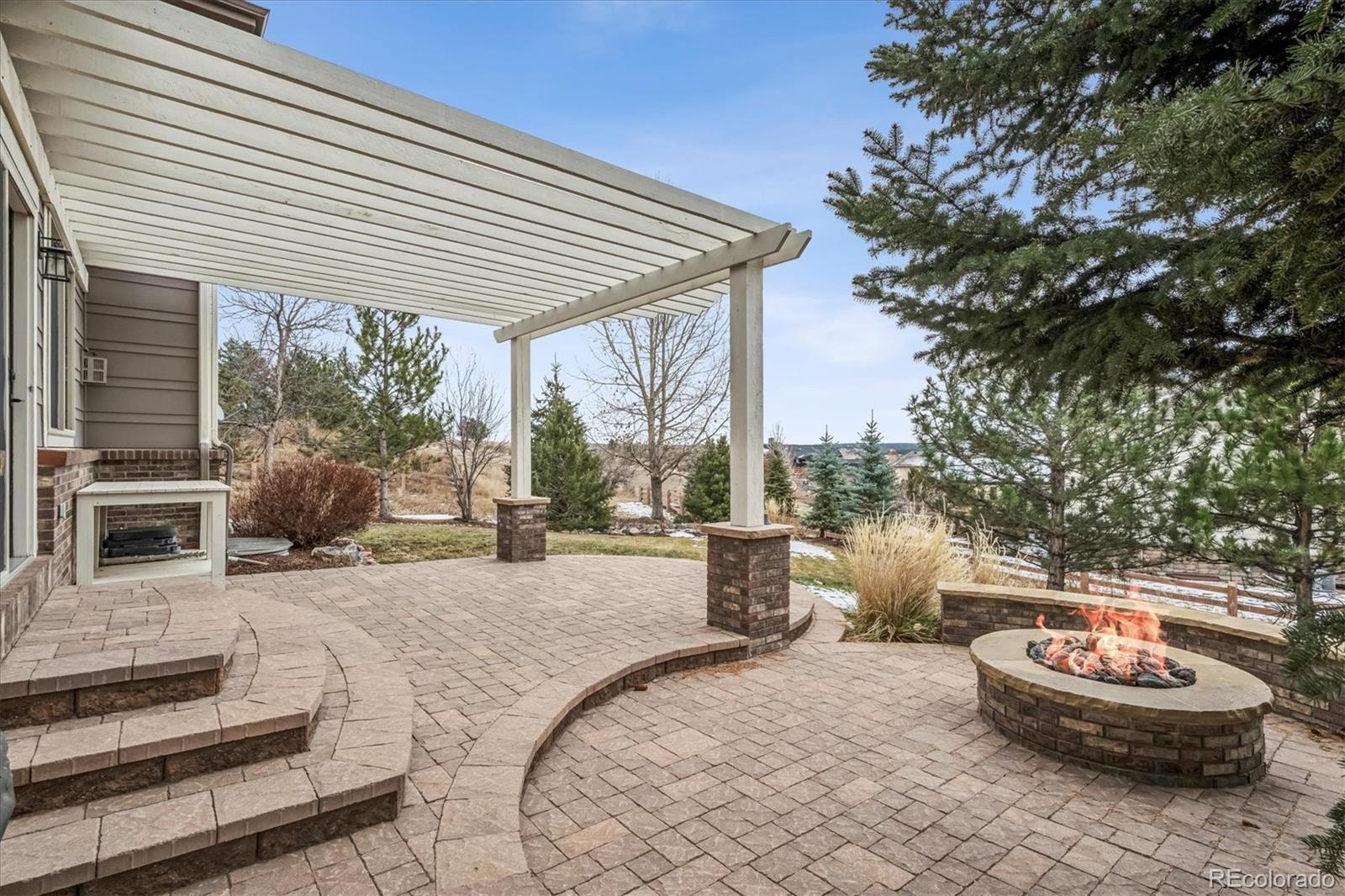 MLS Image #41 for 5334  sedona drive,parker, Colorado