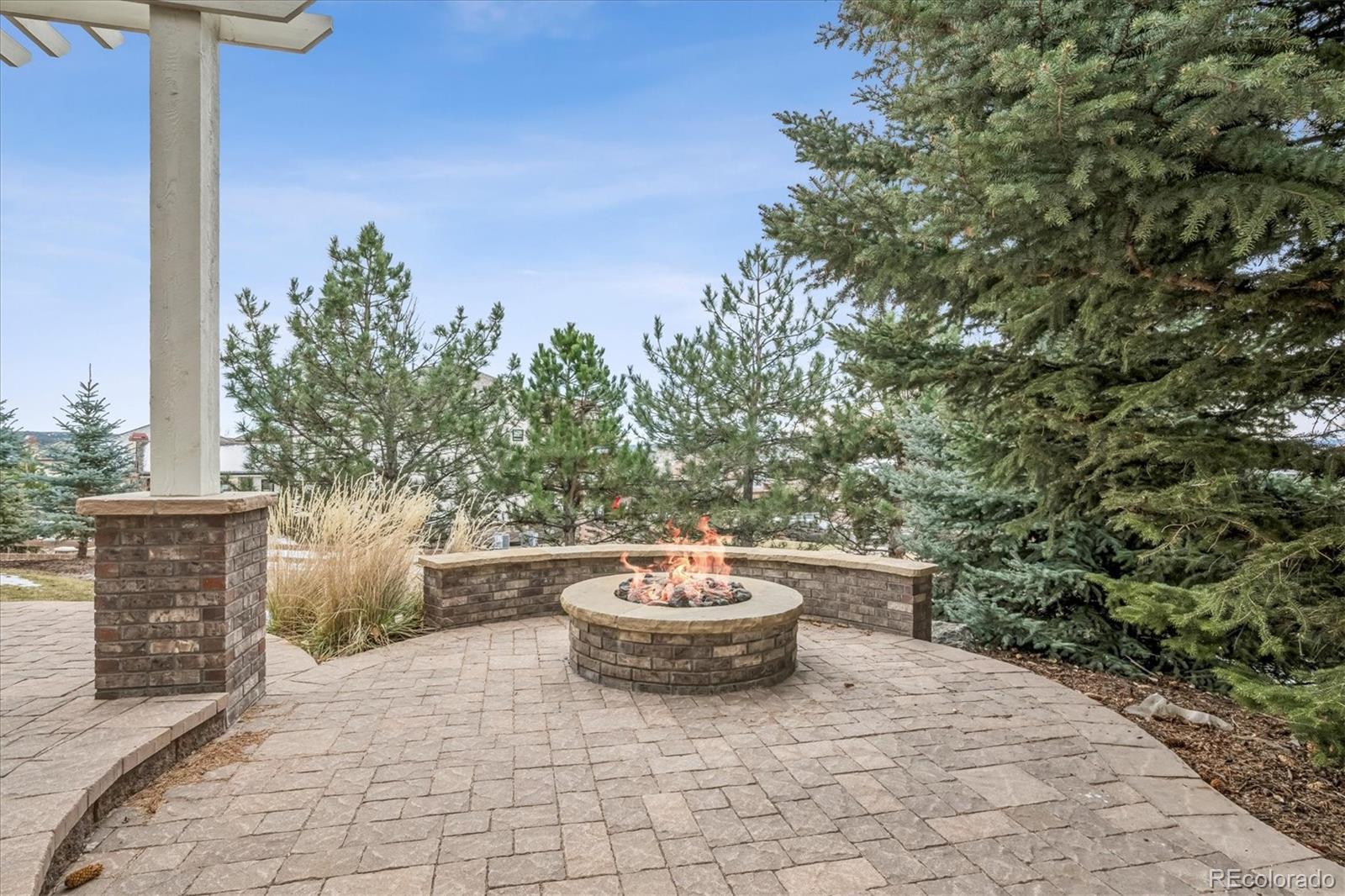 MLS Image #42 for 5334  sedona drive,parker, Colorado