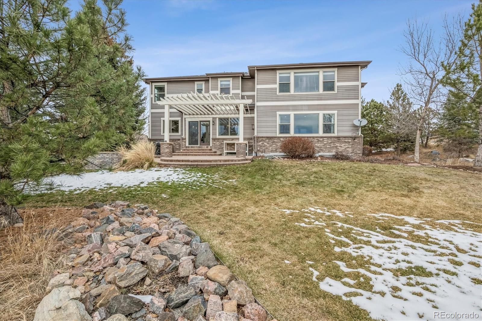 MLS Image #43 for 5334  sedona drive,parker, Colorado