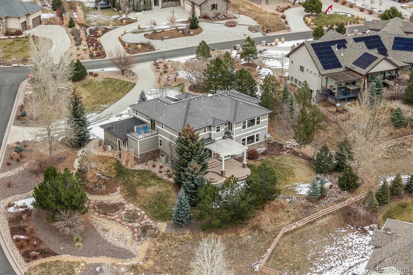 MLS Image #44 for 5334  sedona drive,parker, Colorado