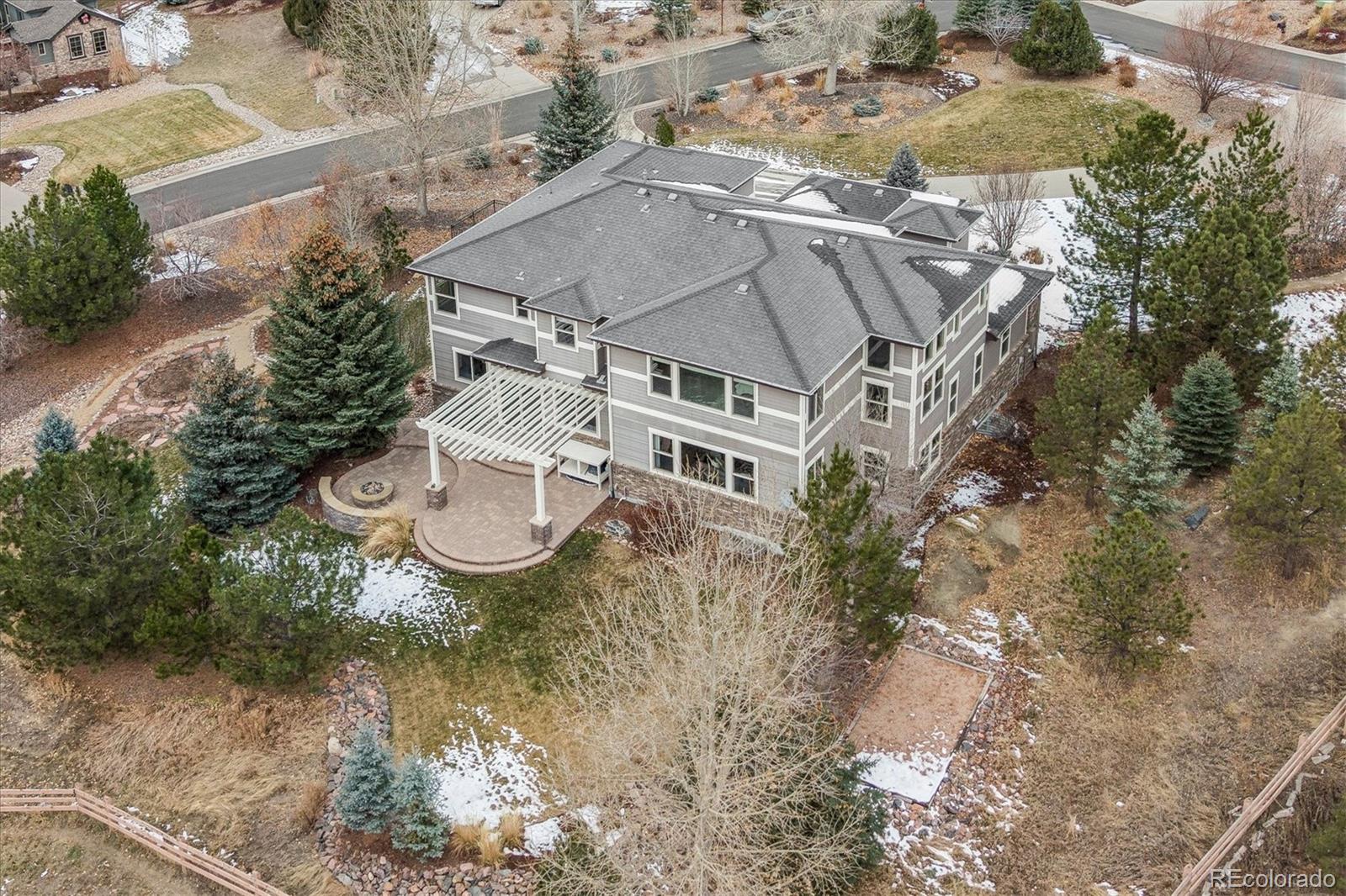 MLS Image #45 for 5334  sedona drive,parker, Colorado