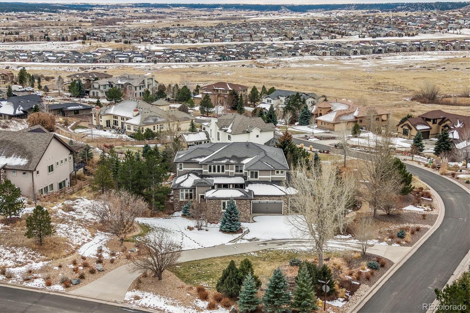 MLS Image #46 for 5334  sedona drive,parker, Colorado