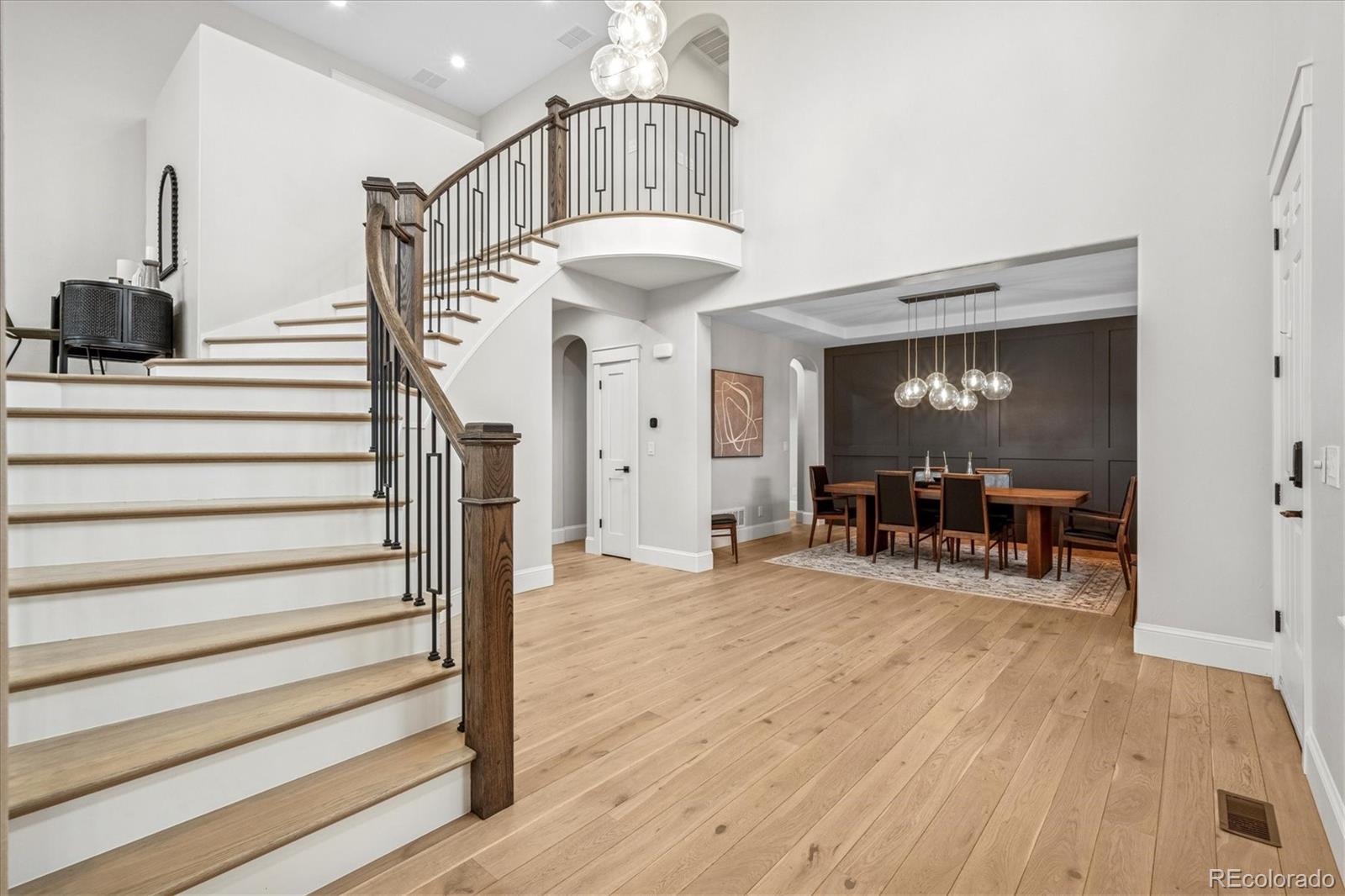 MLS Image #5 for 5334  sedona drive,parker, Colorado