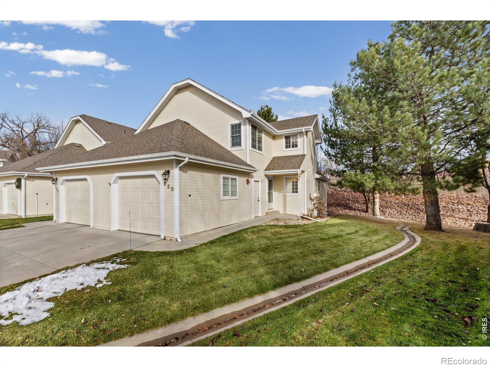MLS Image #0 for 650  moose court,loveland, Colorado