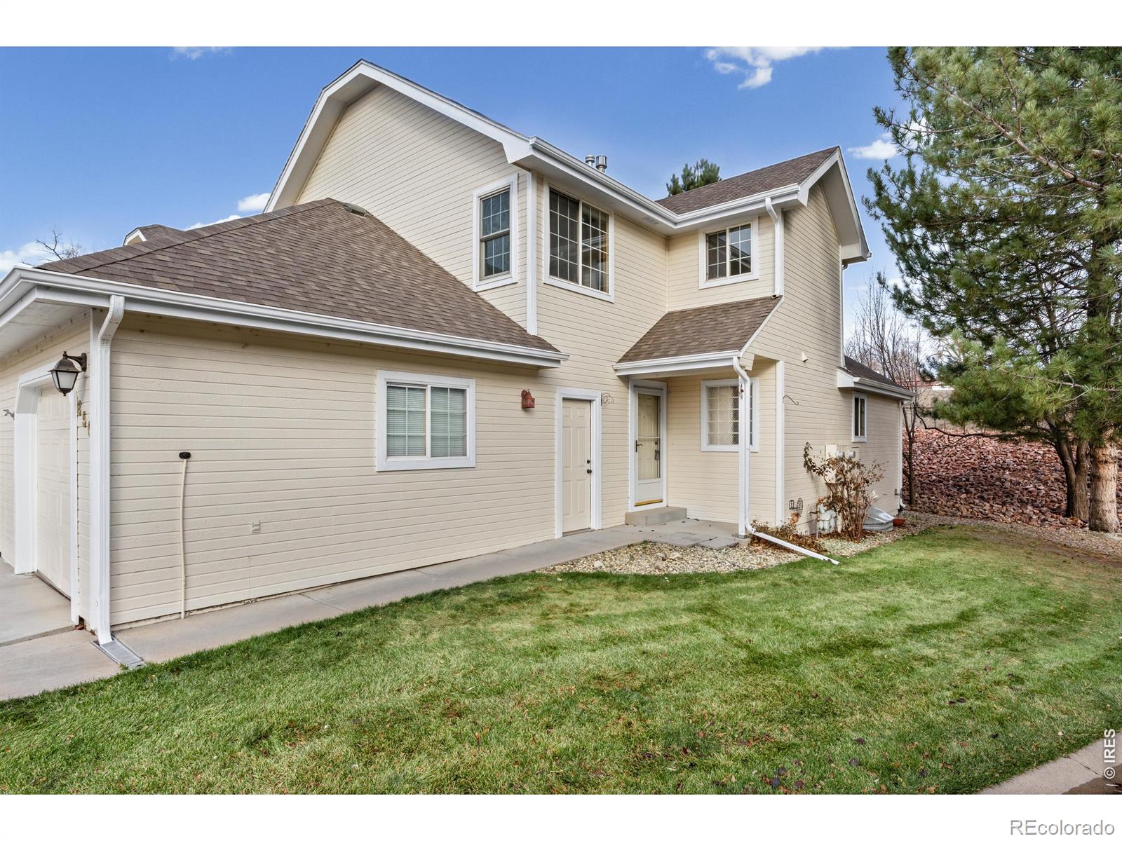 MLS Image #2 for 650  moose court,loveland, Colorado